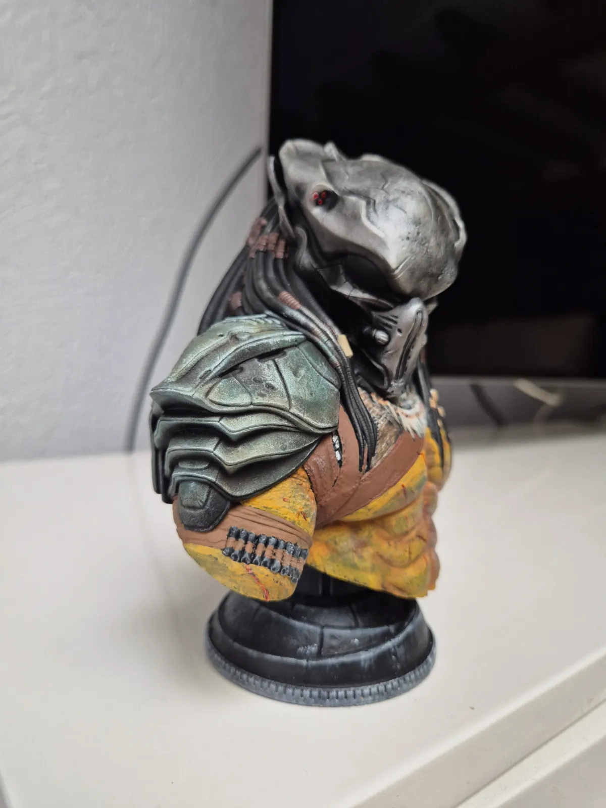 Buste Predator – Sans 3