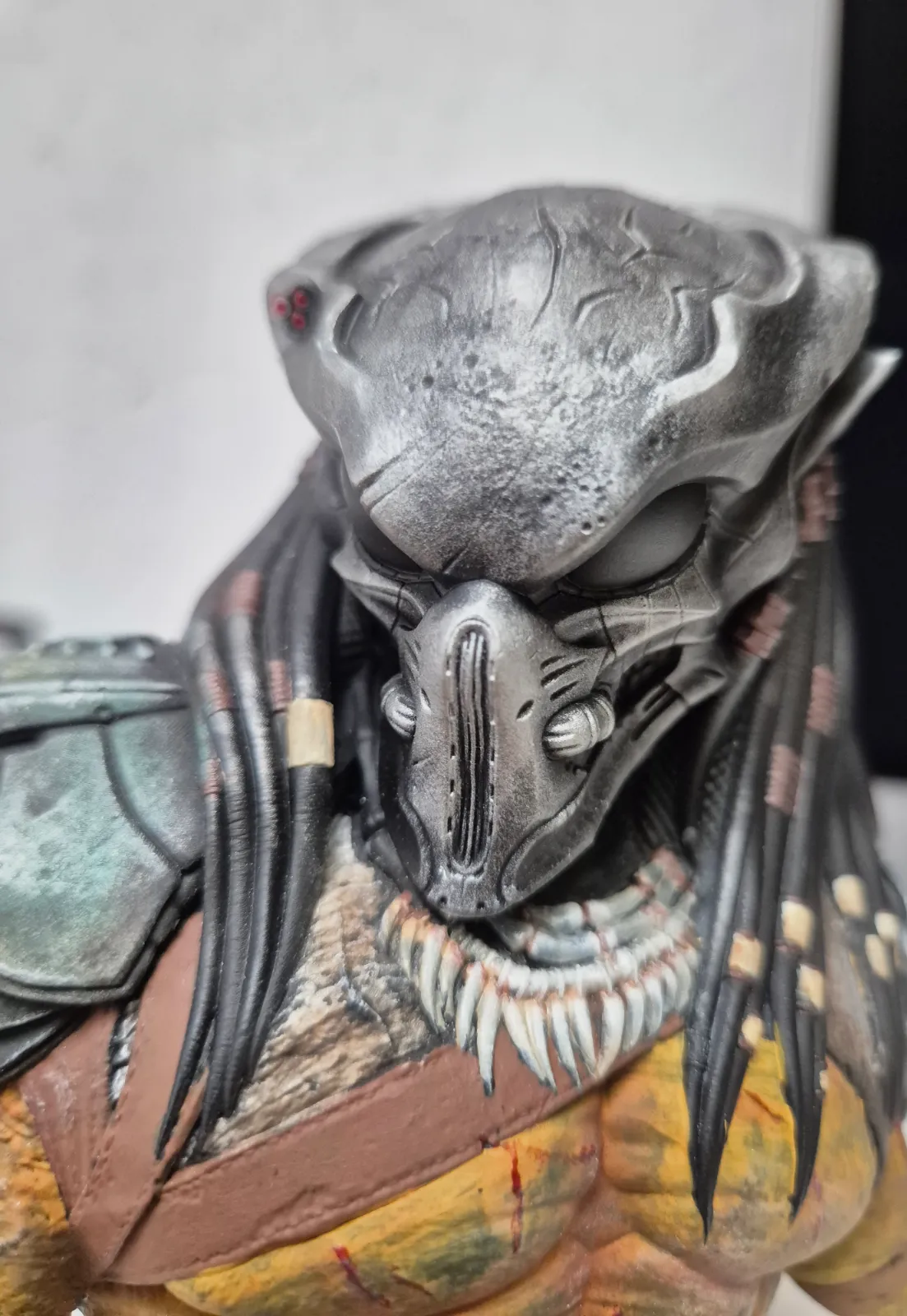 Buste Predator – Sans 4