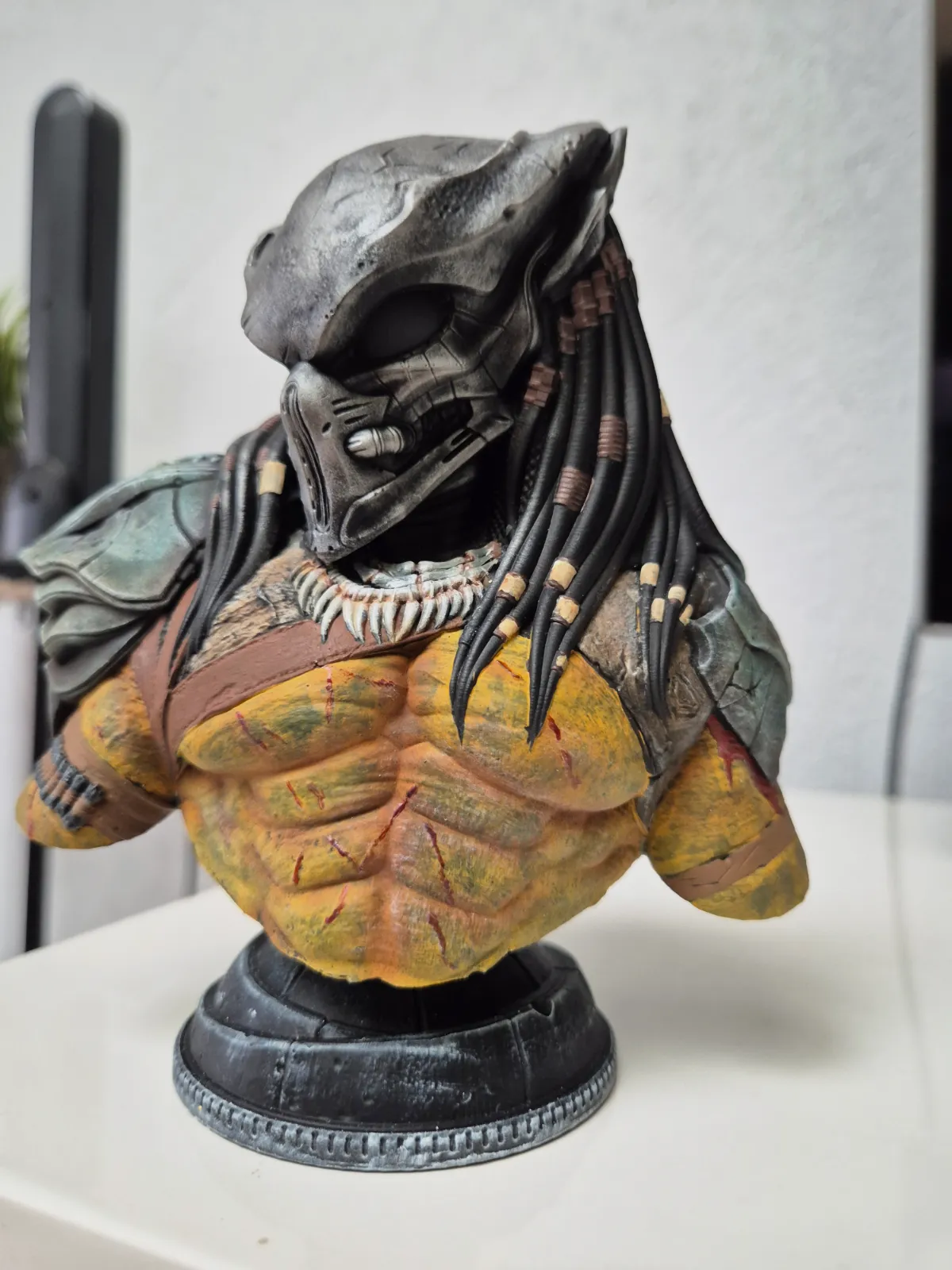 Buste Predator – Sans 2