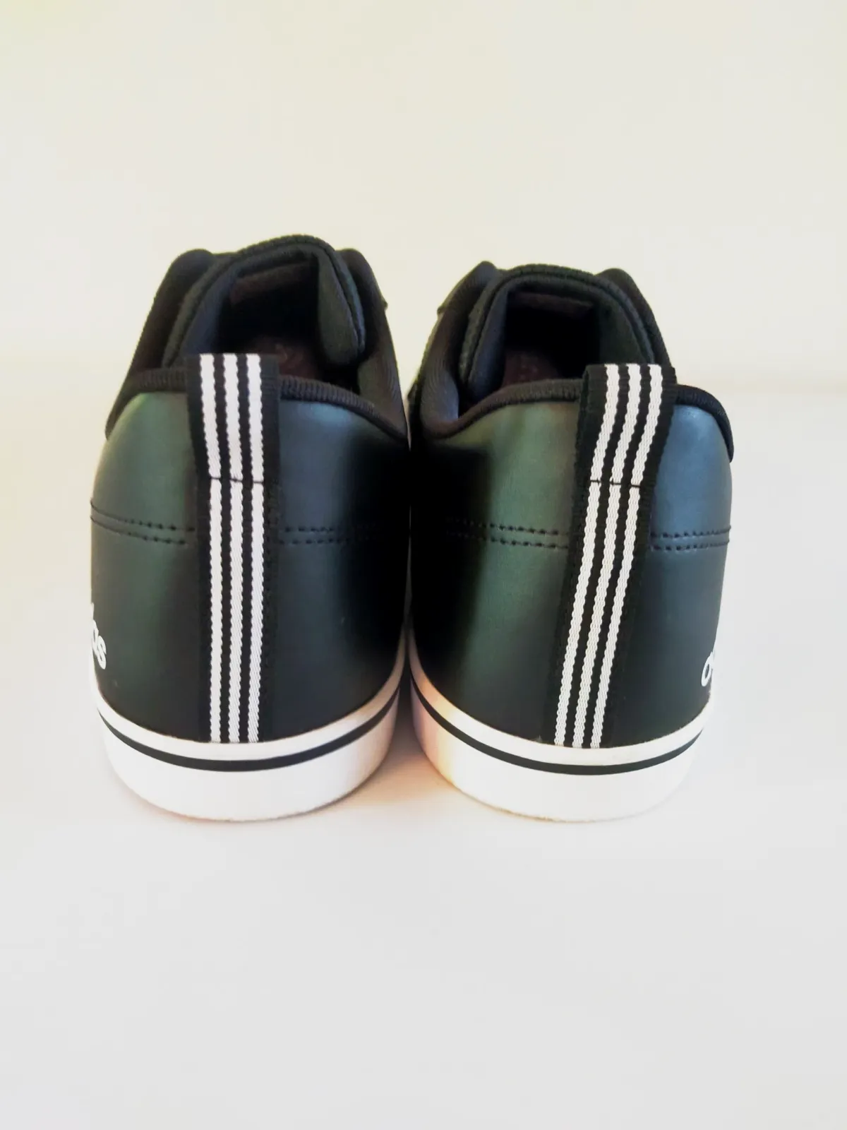 Sneakers Adidas vs pace Très grande taille 47/5 comme neuf – Adidas – taille EU 47 6