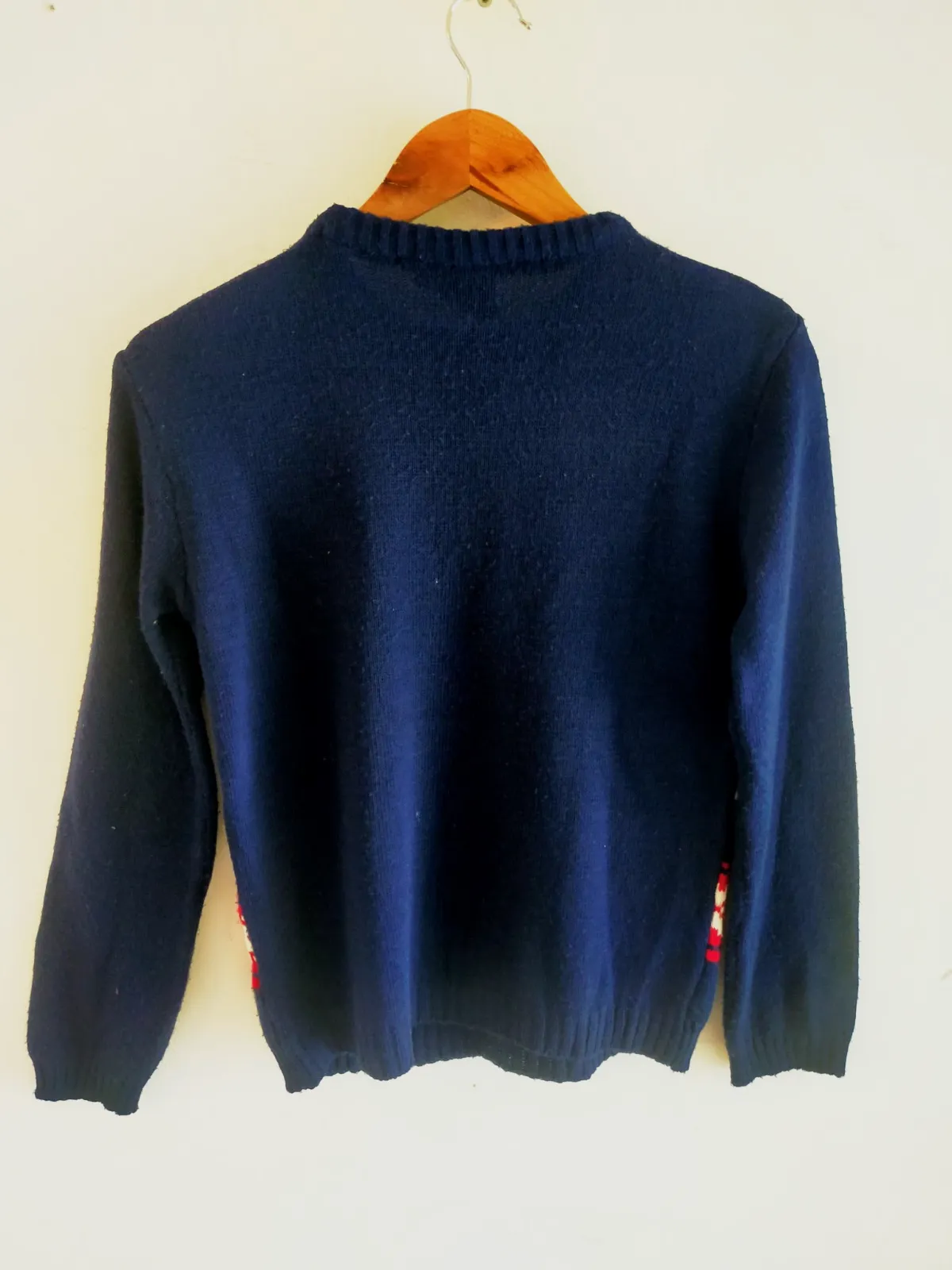 Pull de Noël vintage Simpson Bart taille xs – The Simpsons – taille XS 5