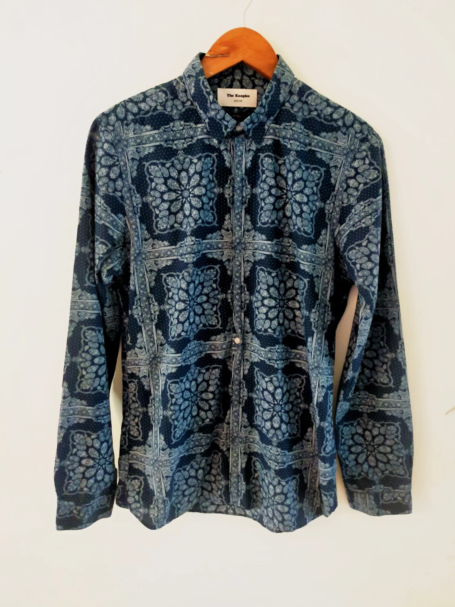 Chemise the kooples show taille S