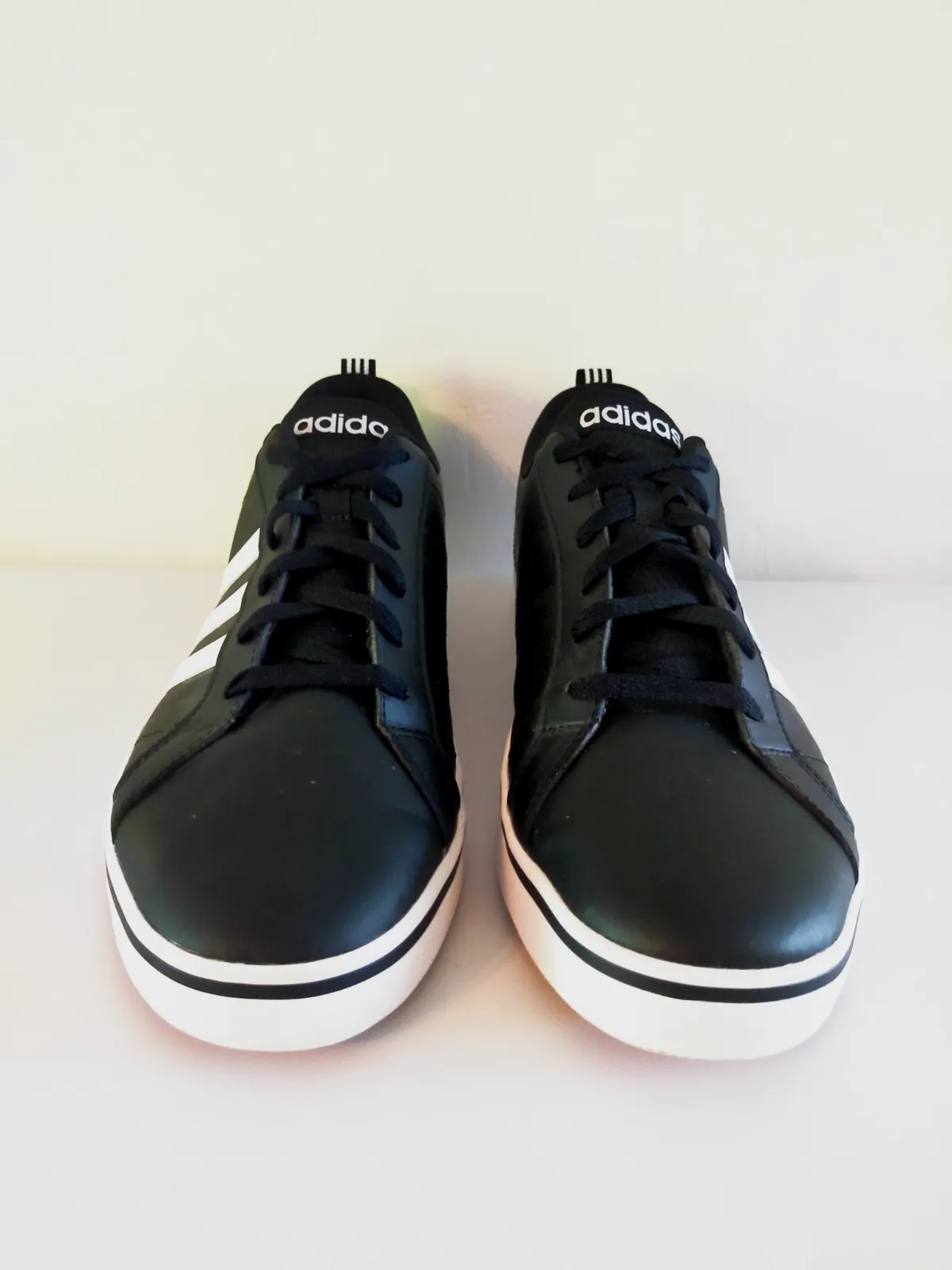 Sneakers Adidas vs pace Très grande taille 47/5 comme neuf – Adidas – taille EU 47 3