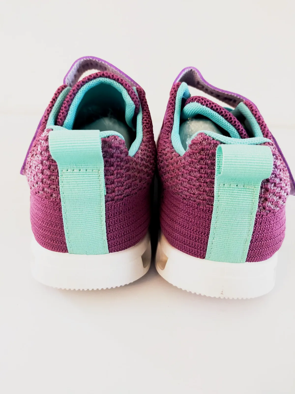 Sneakers Burton of London neuve taille 35 – Burton of London – taille EU 35 7