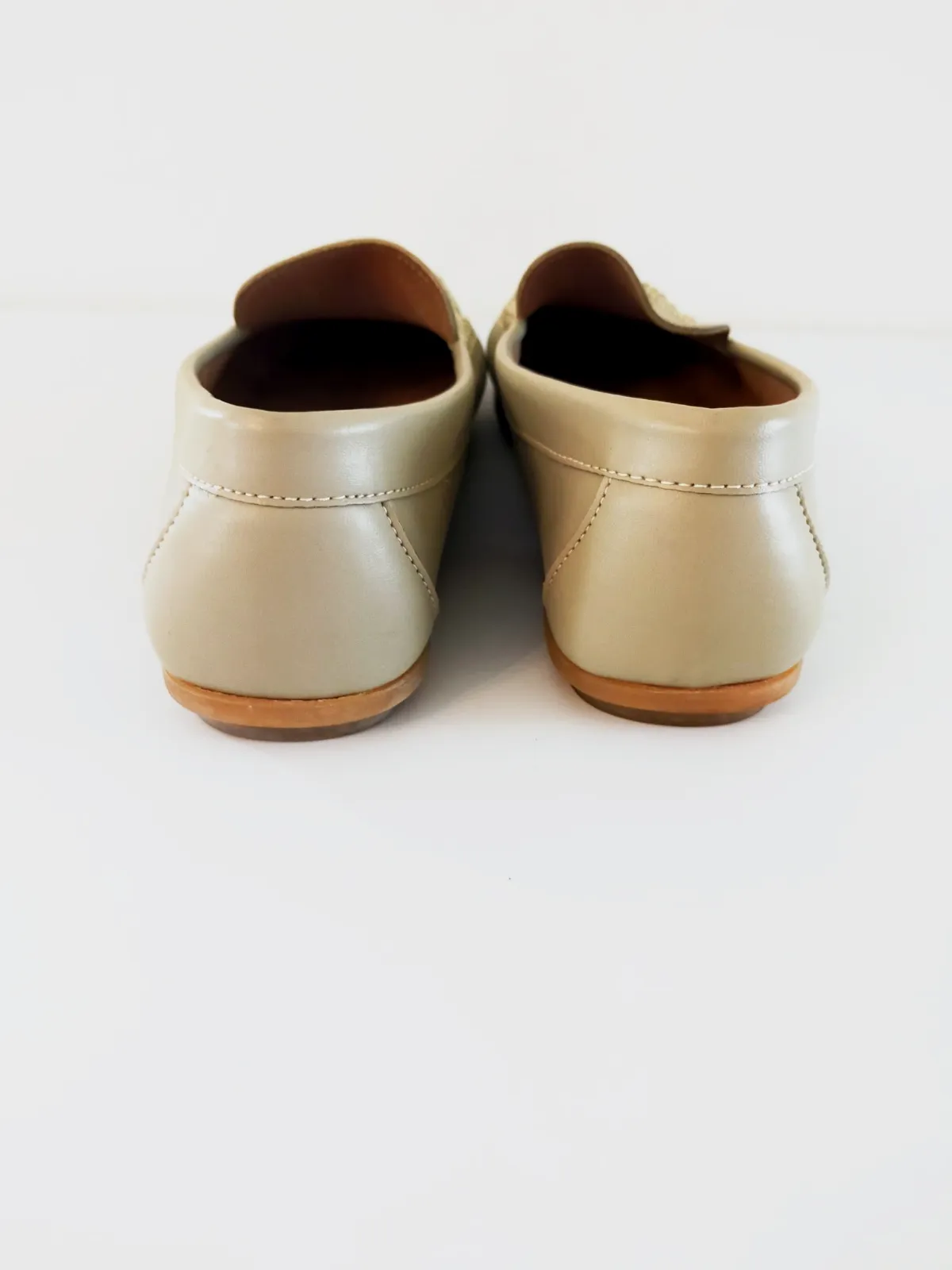 Mocassins Damart neuf taille 37 – Damart – taille EU 37 7