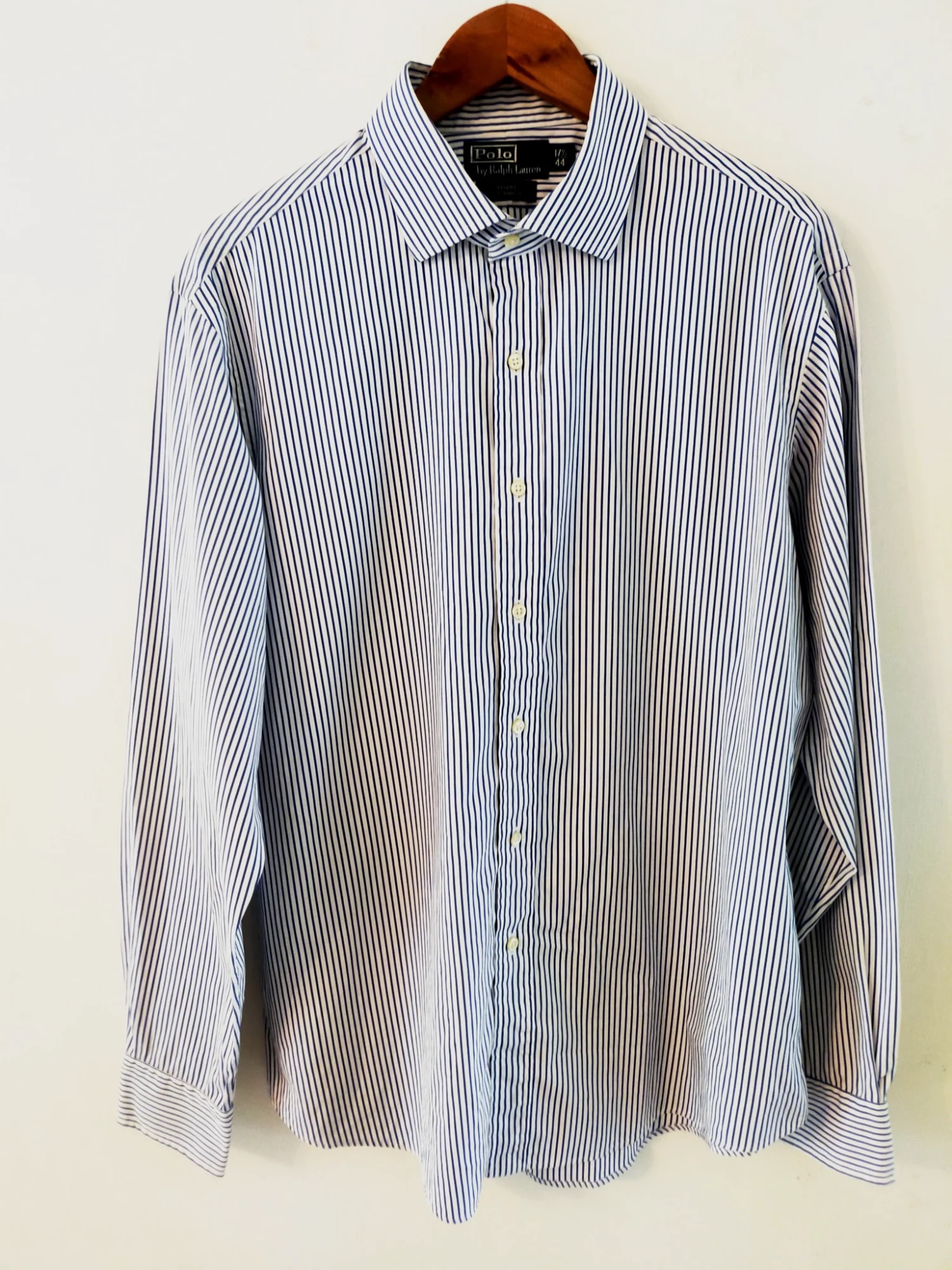 Che Ralph Lauren authentique regent custom vintage taille 44