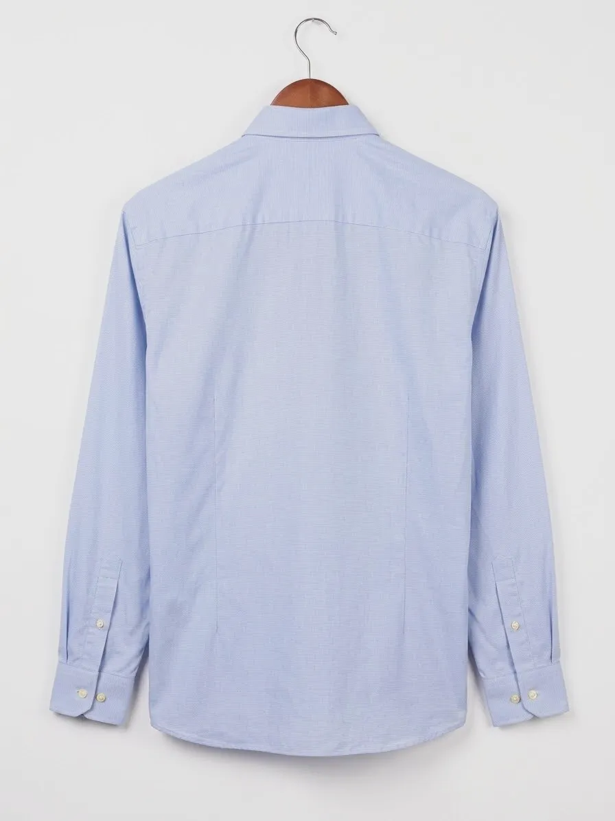 Chemise café coton Exclusive taille L – Café Coton – taille L 2