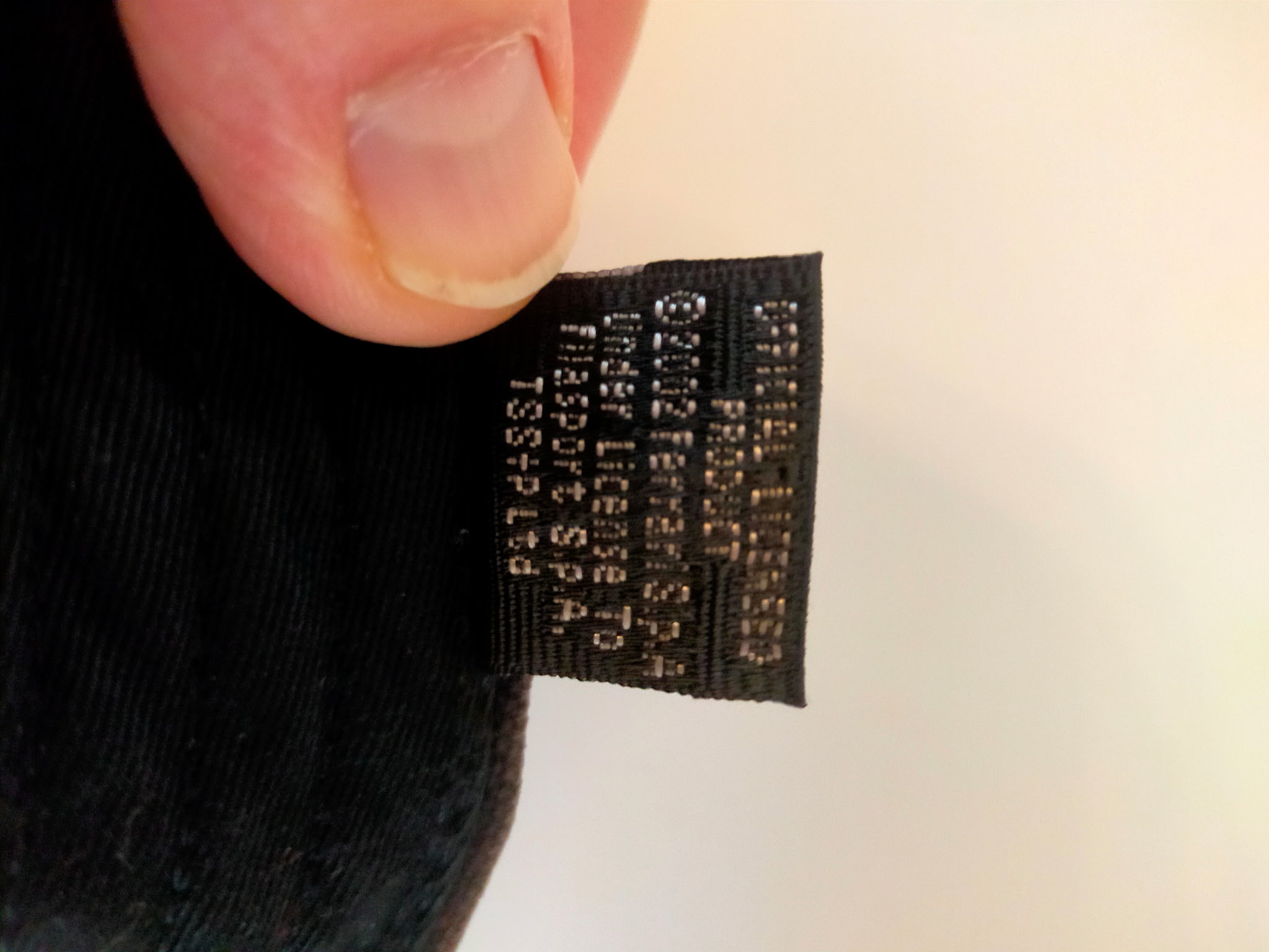 Casquette Officielle Ferrari y2k 2000 numéroté  – Ferrari – taille Taille unique 8