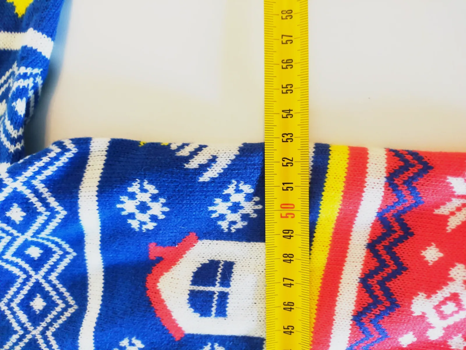 Pull de Noël rétro vintage Lidl taille L (42/44) – Lidl – taille L 9