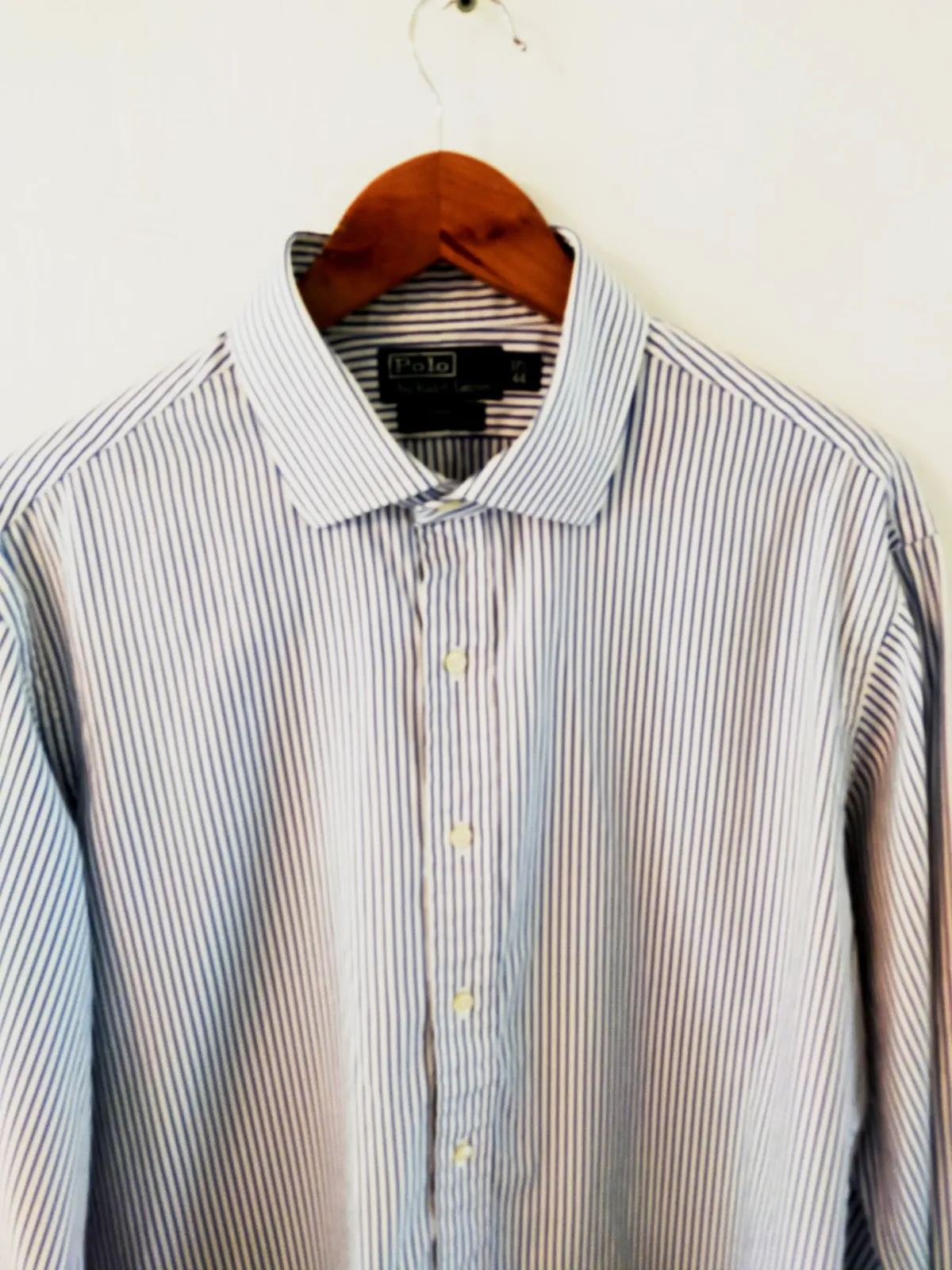 Che Ralph Lauren authentique regent custom vintage taille 44 – Ralph Lauren – taille XL 4