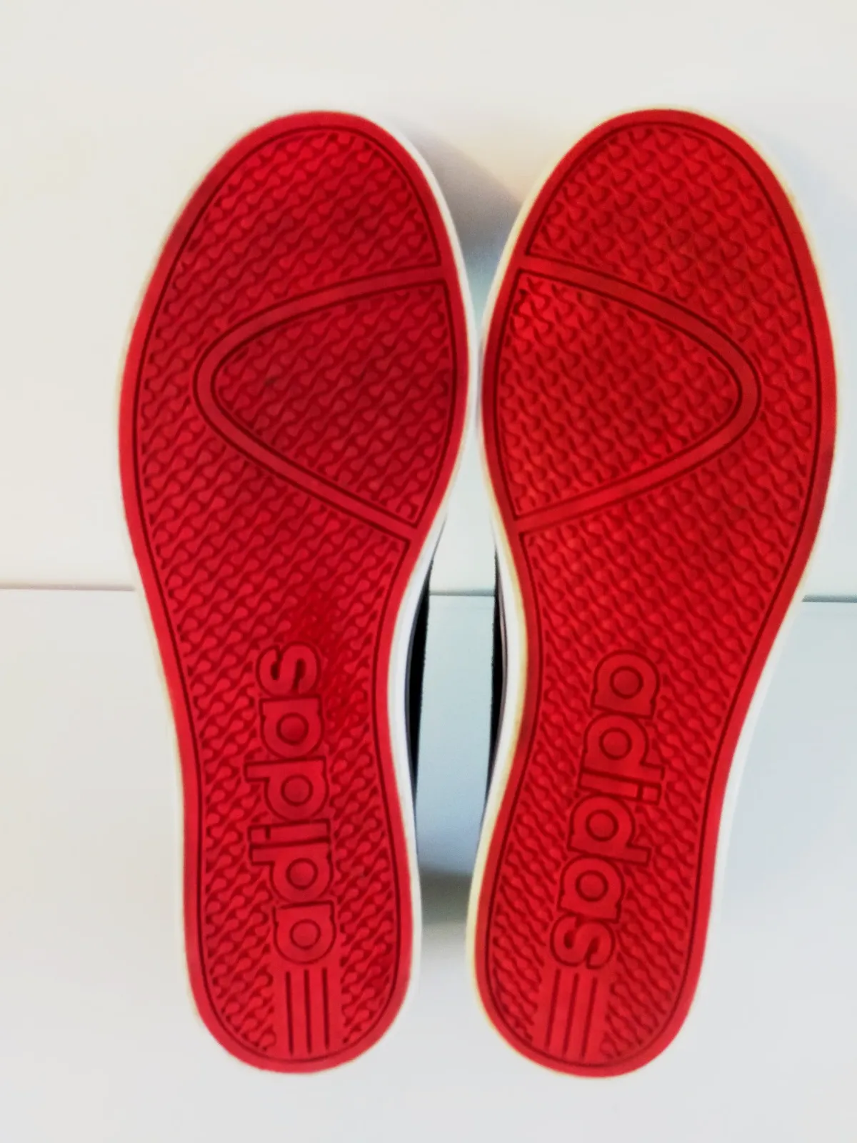 Sneakers Adidas vs pace Très grande taille 47/5 comme neuf – Adidas – taille EU 47 9