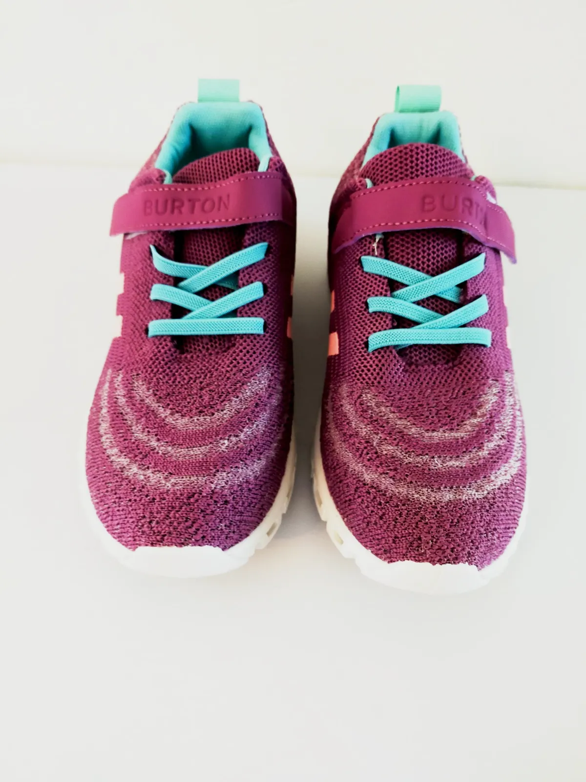 Sneakers Burton of London neuve taille 35 – Burton of London – taille EU 35 3
