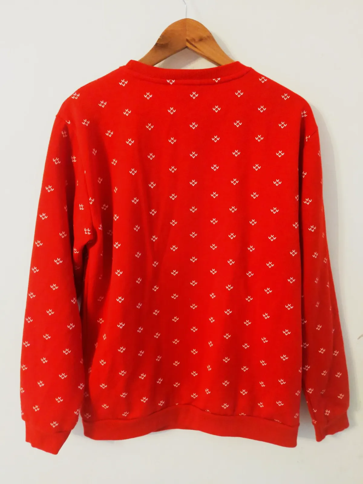 Sweat de Noël Shrek merry shrekmas undiz taille M – Undiz – taille M 6
