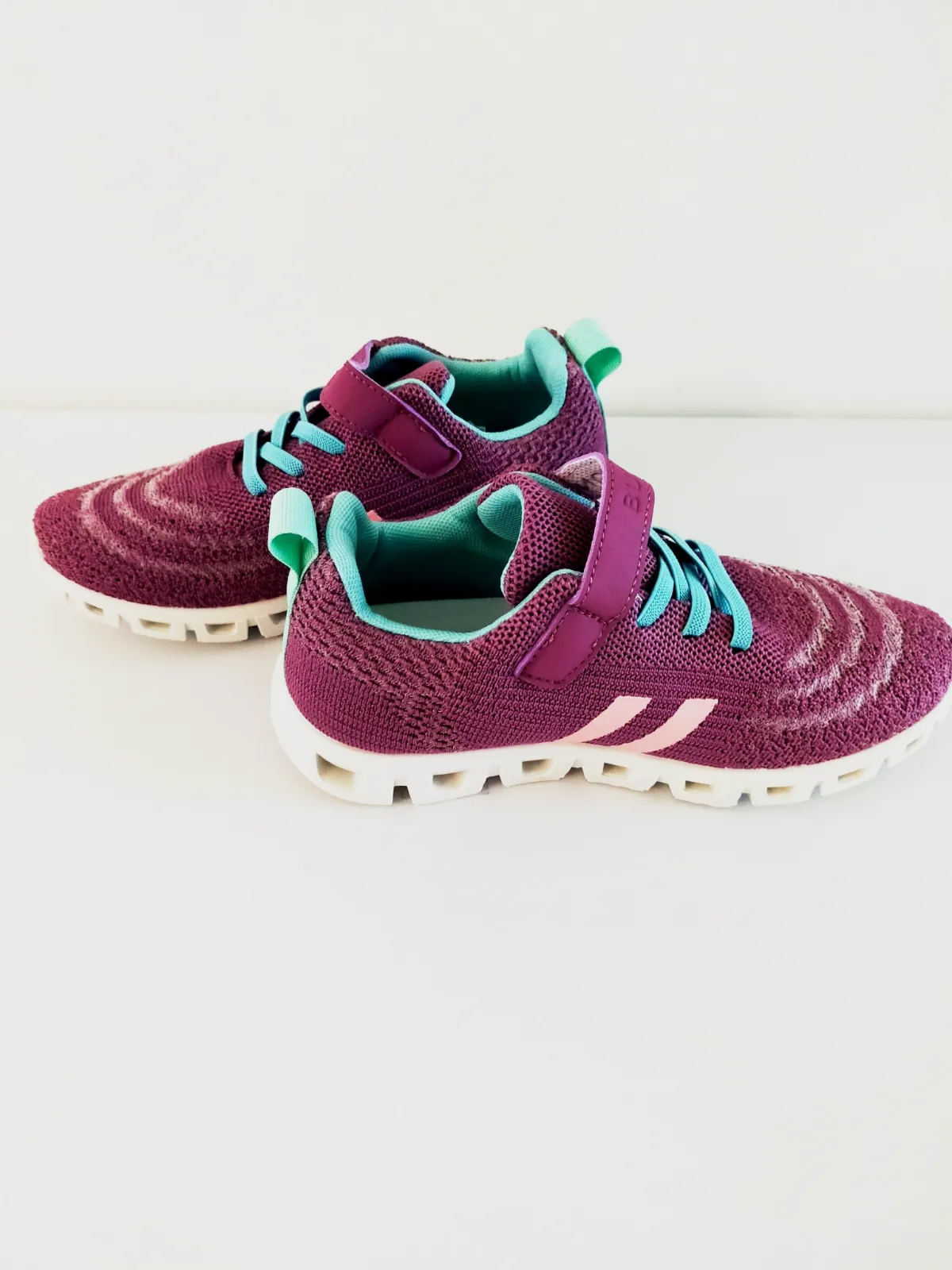 Sneakers Burton of London neuve taille 35 – Burton of London – taille EU 35 6