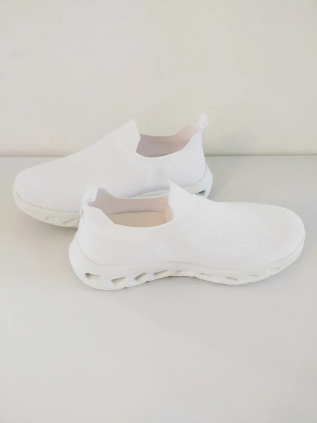 Sneakers respirante neuves Burton of London taille 41  – Burton of London – taille EU 41 7