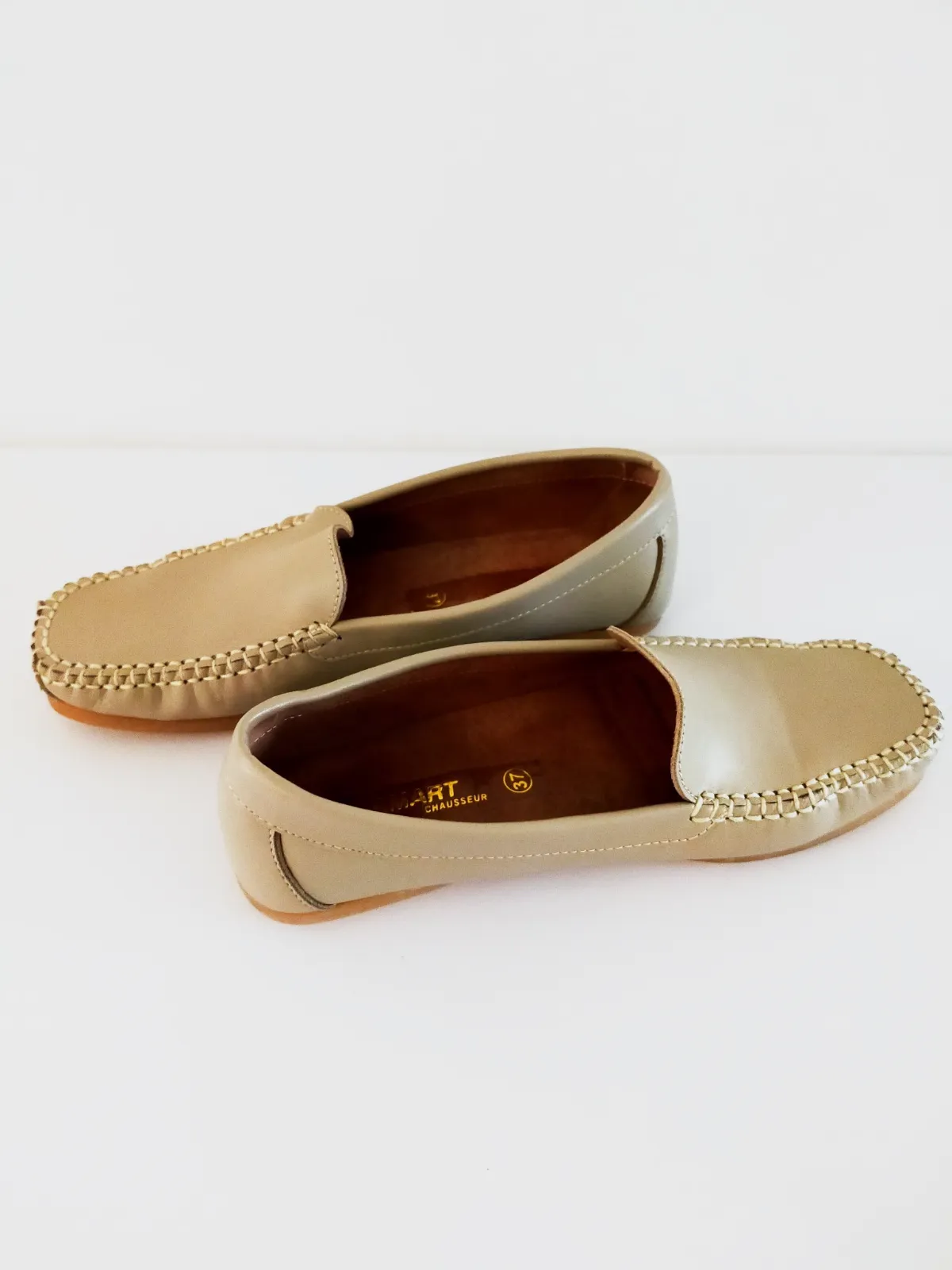 Mocassins Damart neuf taille 37 – Damart – taille EU 37 6