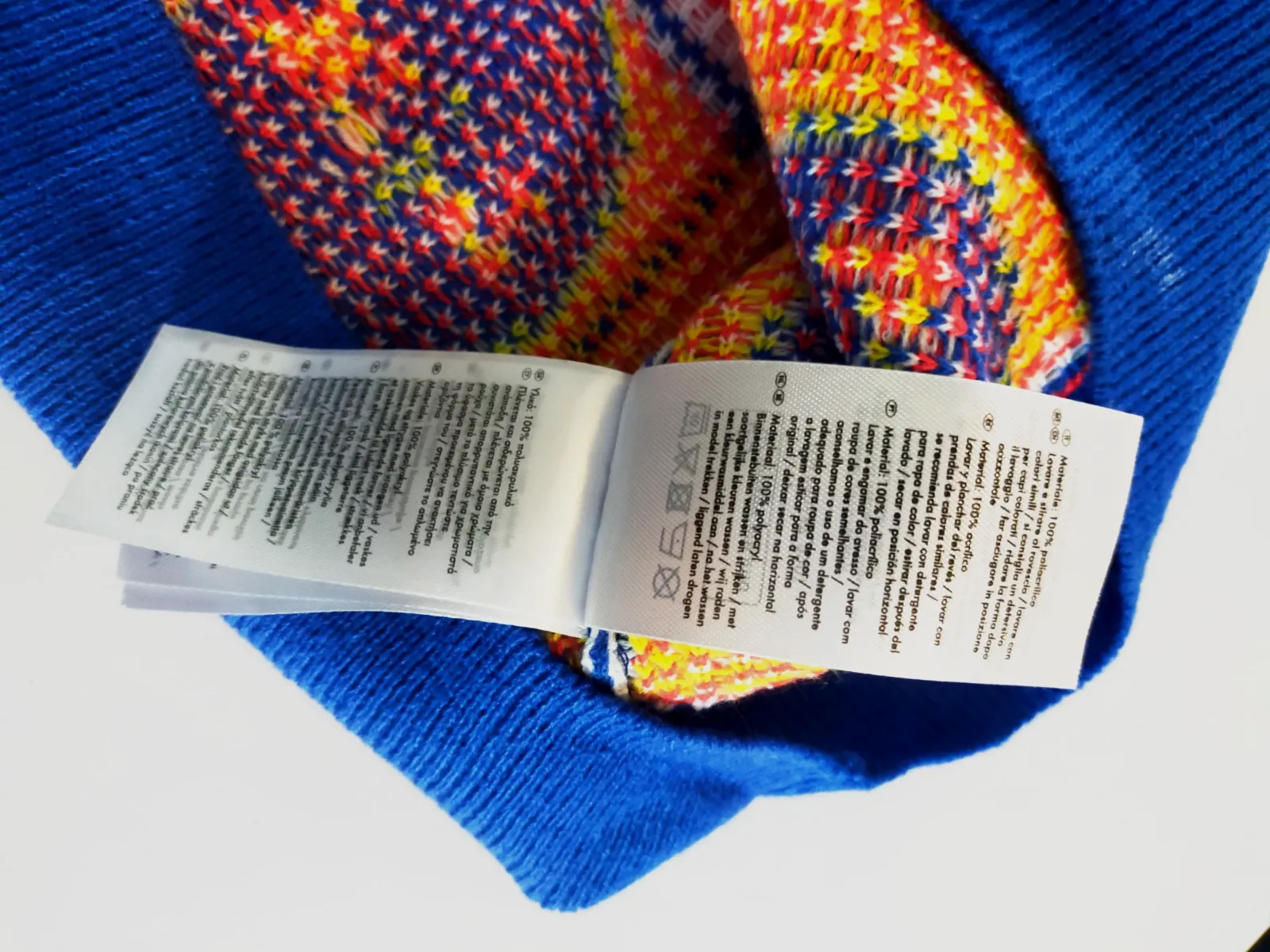 Pull de Noël rétro vintage Lidl taille L (42/44) – Lidl – taille L 7