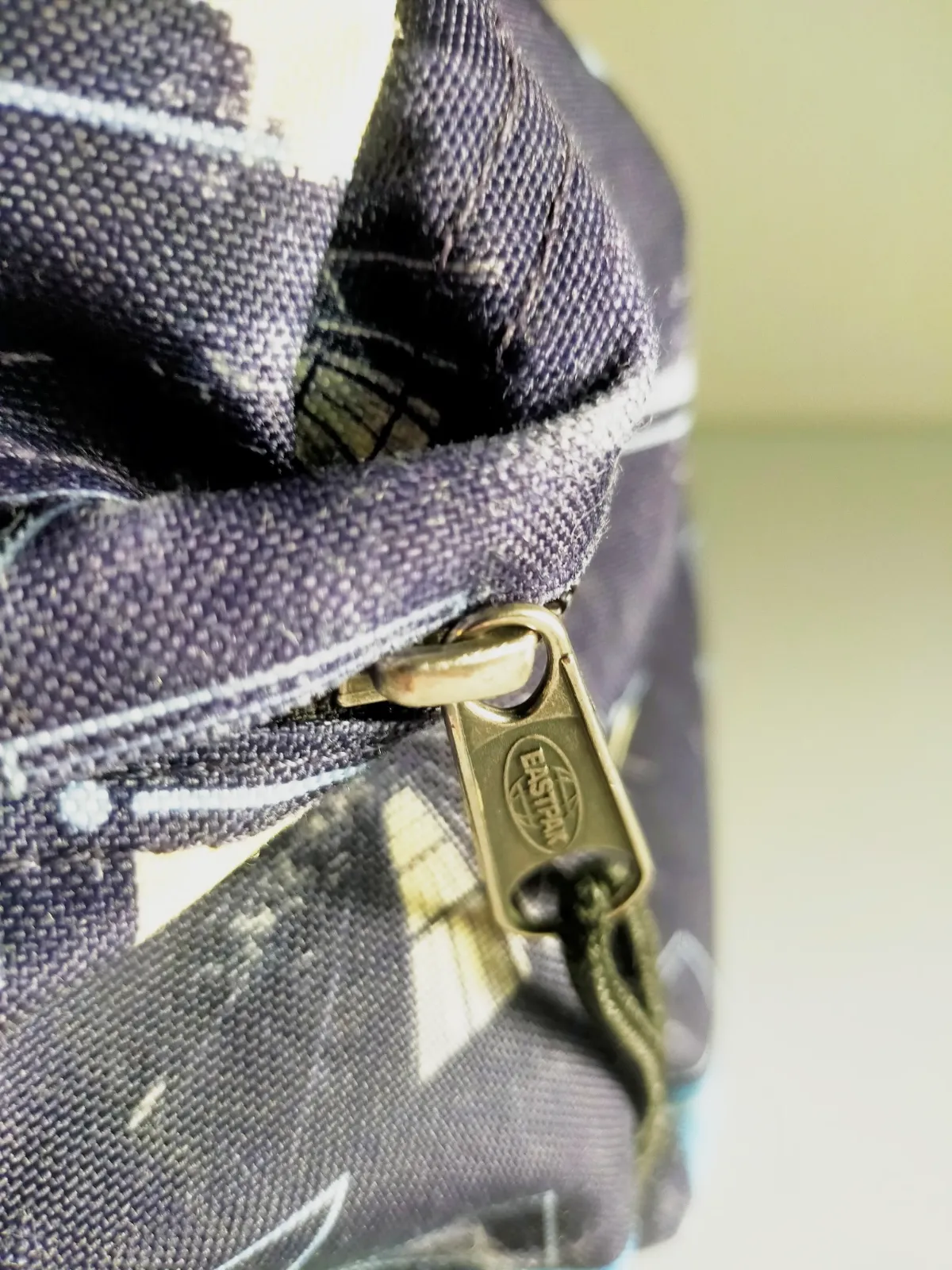 Sac à dos Eastpak padded pak'r imprimé city – Eastpak – taille Taille unique 4
