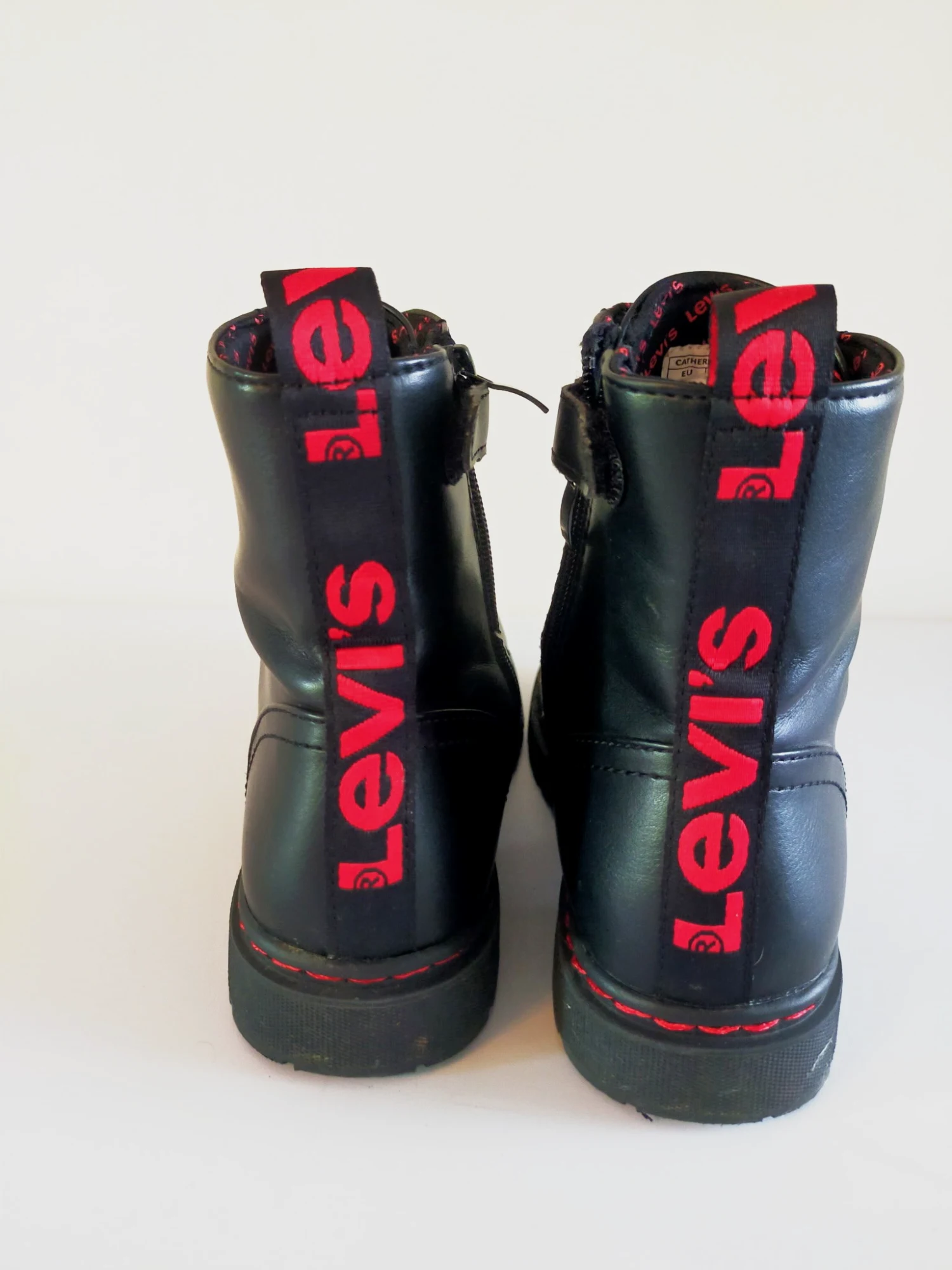 Boots Levi's Catherine taille 37
