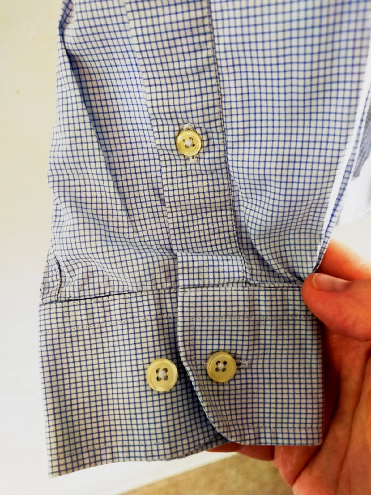 Chemise café coton Exclusive taille L – Café Coton – taille L 5