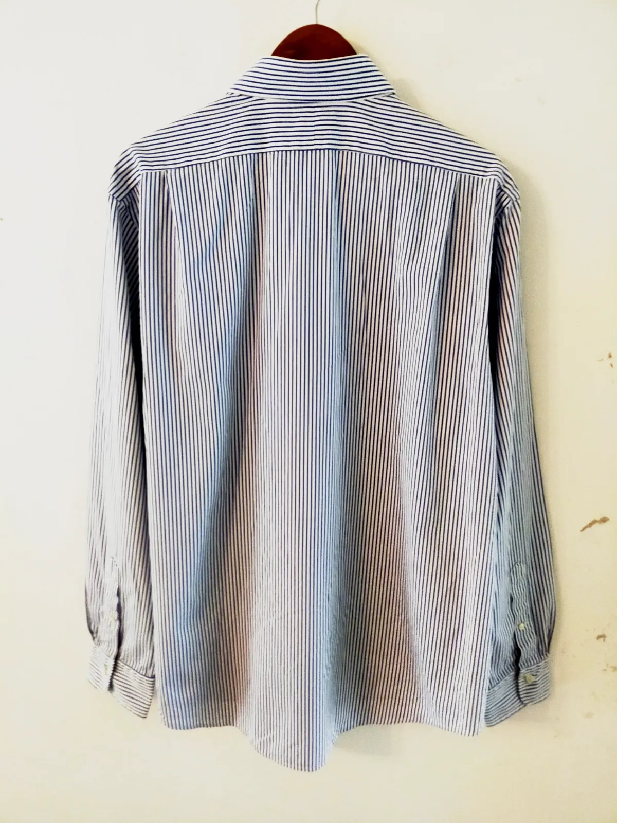 Che Ralph Lauren authentique regent custom vintage taille 44 – Ralph Lauren – taille XL 2
