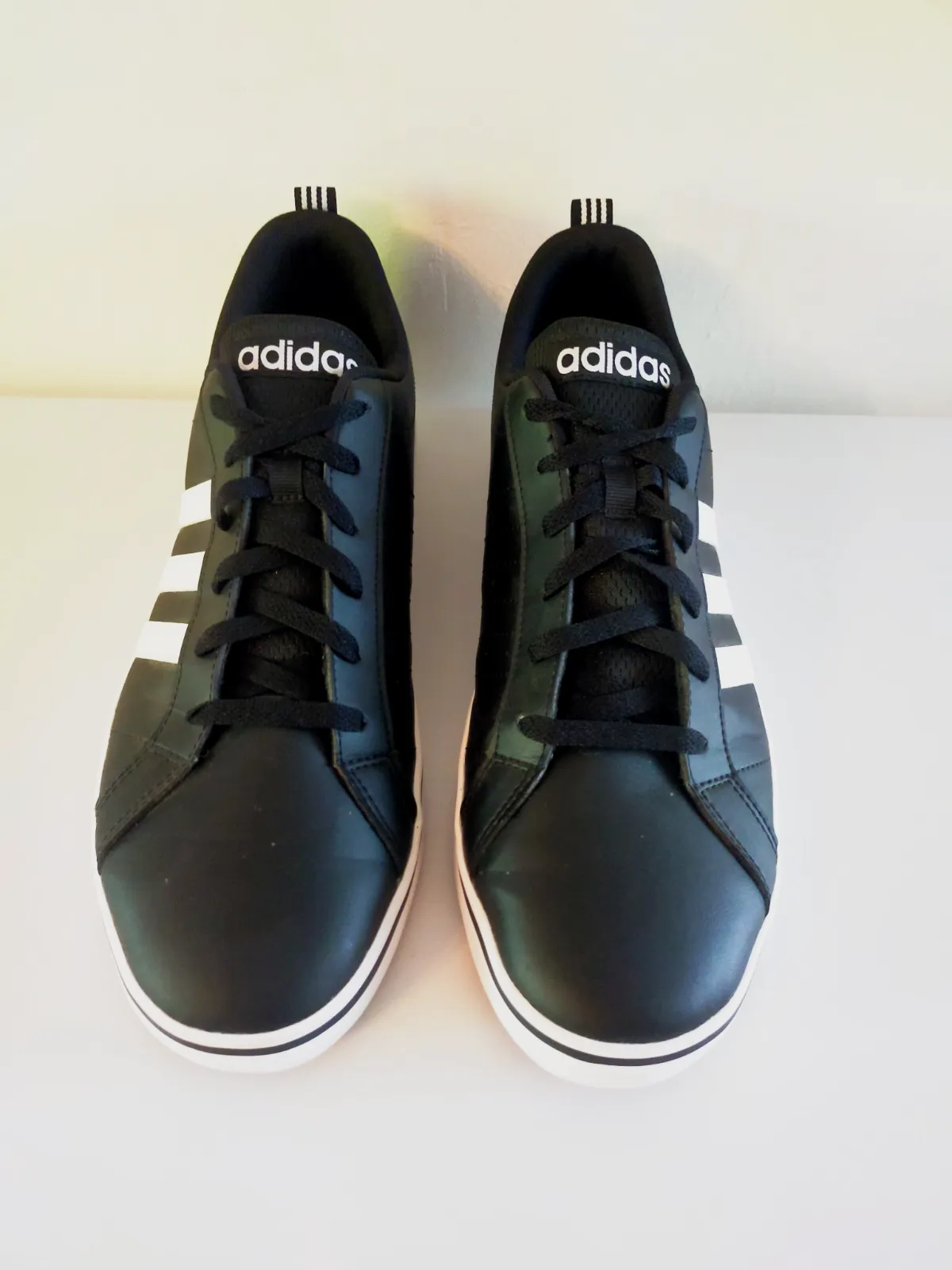 Sneakers Adidas vs pace Très grande taille 47/5 comme neuf – Adidas – taille EU 47 2