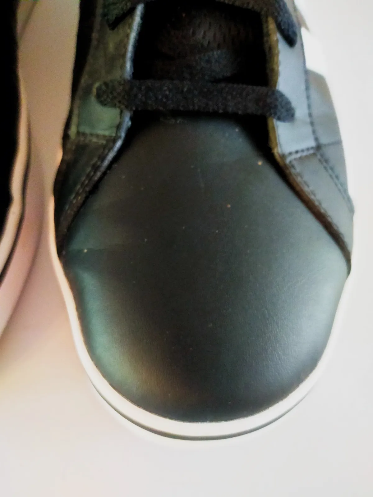Sneakers Adidas vs pace Très grande taille 47/5 comme neuf – Adidas – taille EU 47 5