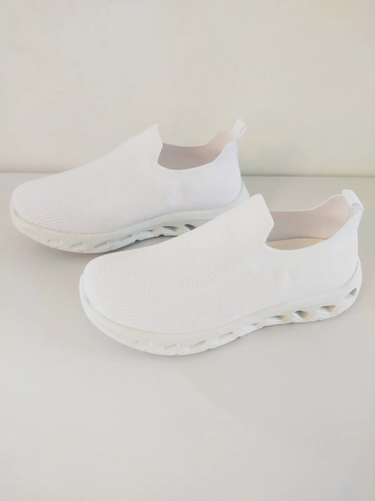 Sneakers respirante neuves Burton of London taille 41  – Burton of London – taille EU 41 5