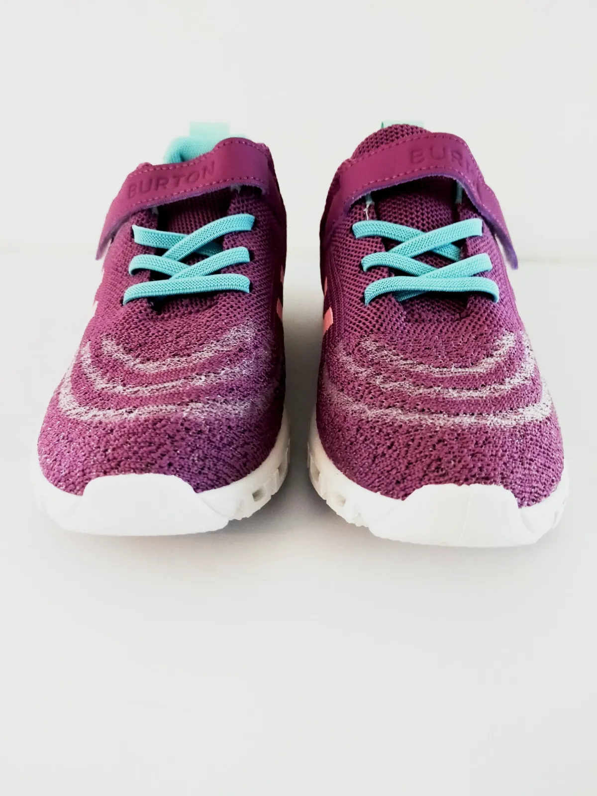Sneakers Burton of London neuve taille 35 – Burton of London – taille EU 35 4