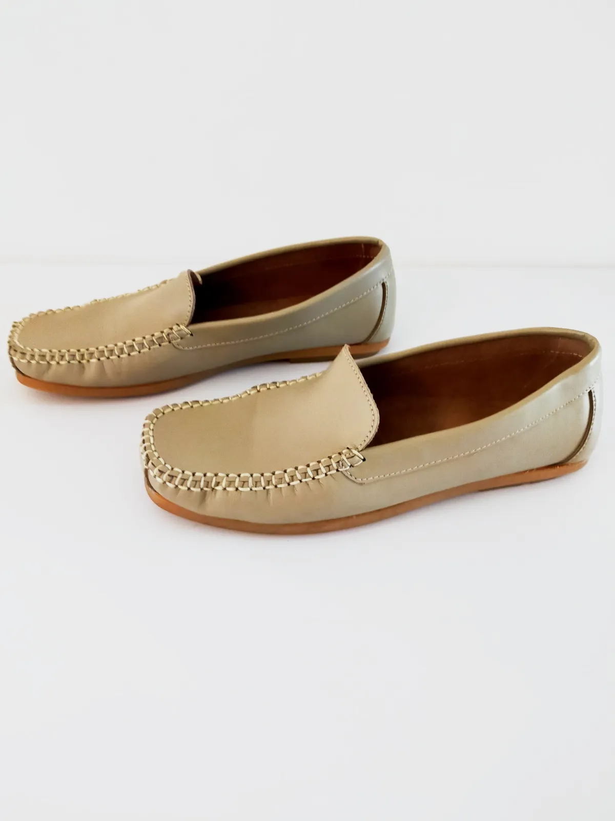 Mocassins Damart neuf taille 37 – Damart – taille EU 37 5