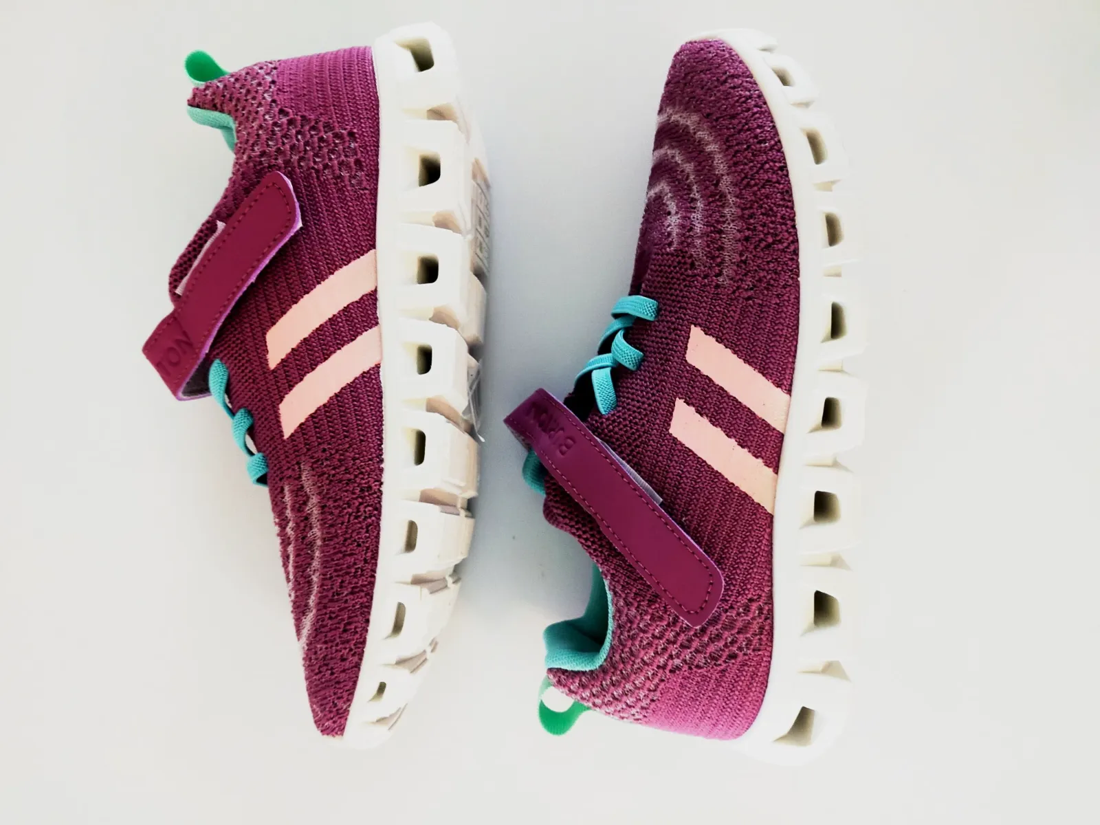 Sneakers Burton of London neuve taille 35 – Burton of London – taille EU 35 9