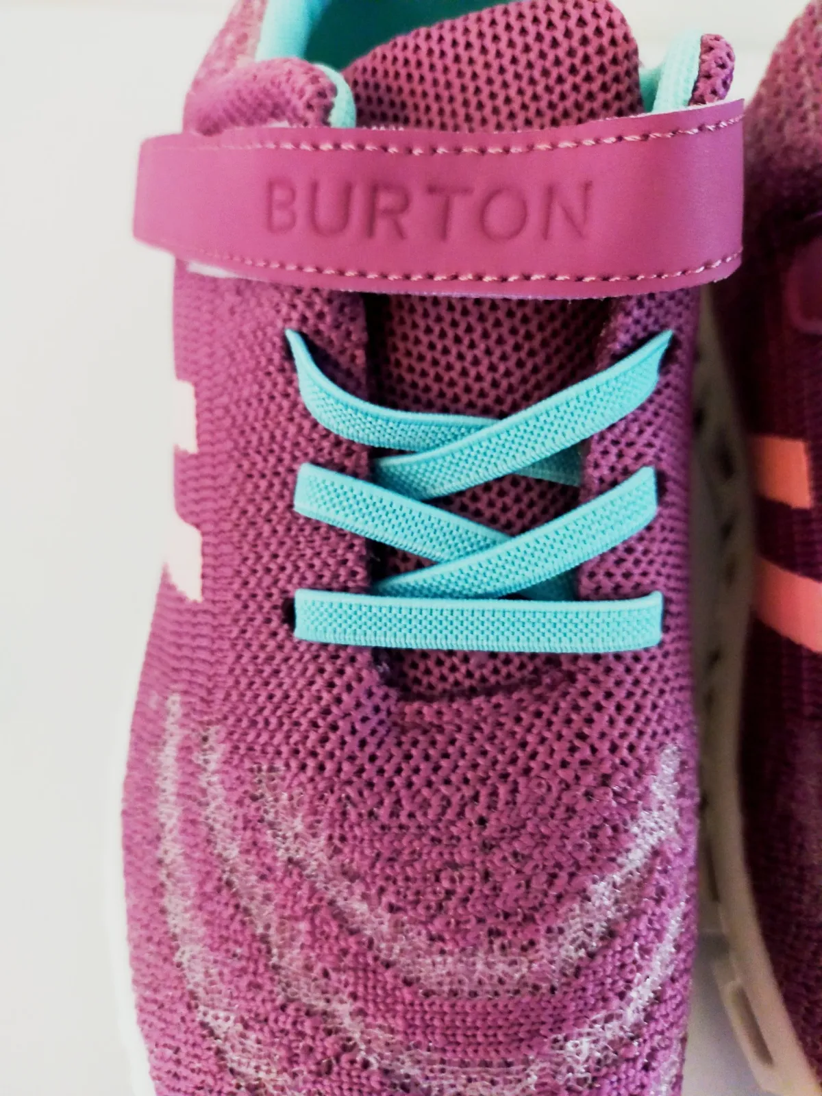 Sneakers Burton of London neuve taille 35 – Burton of London – taille EU 35 5