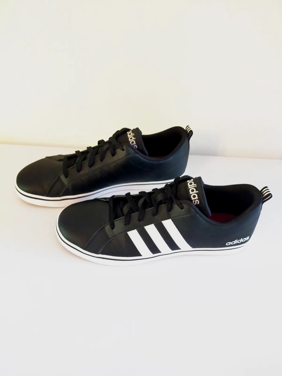 Sneakers Adidas vs pace Très grande taille 47/5 comme neuf – Adidas – taille EU 47 4