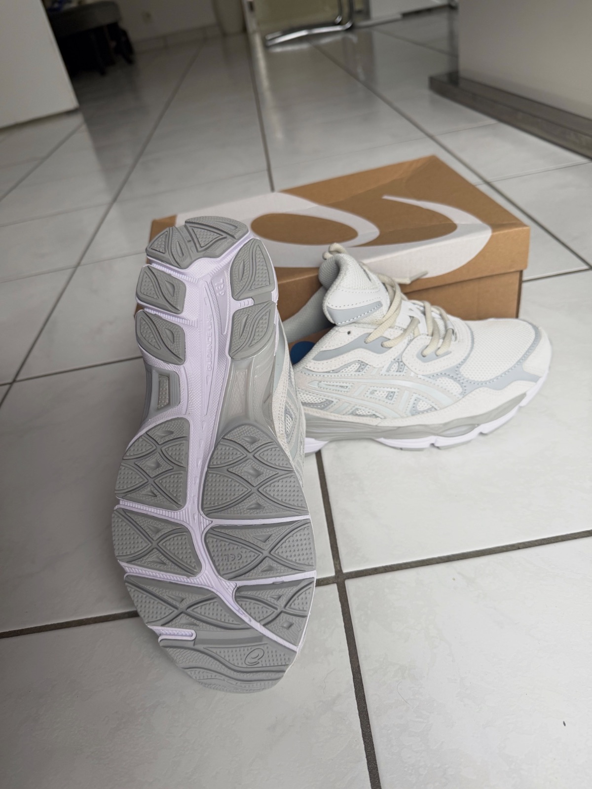 Asics gel nyc – Asics – taille EU 42 2