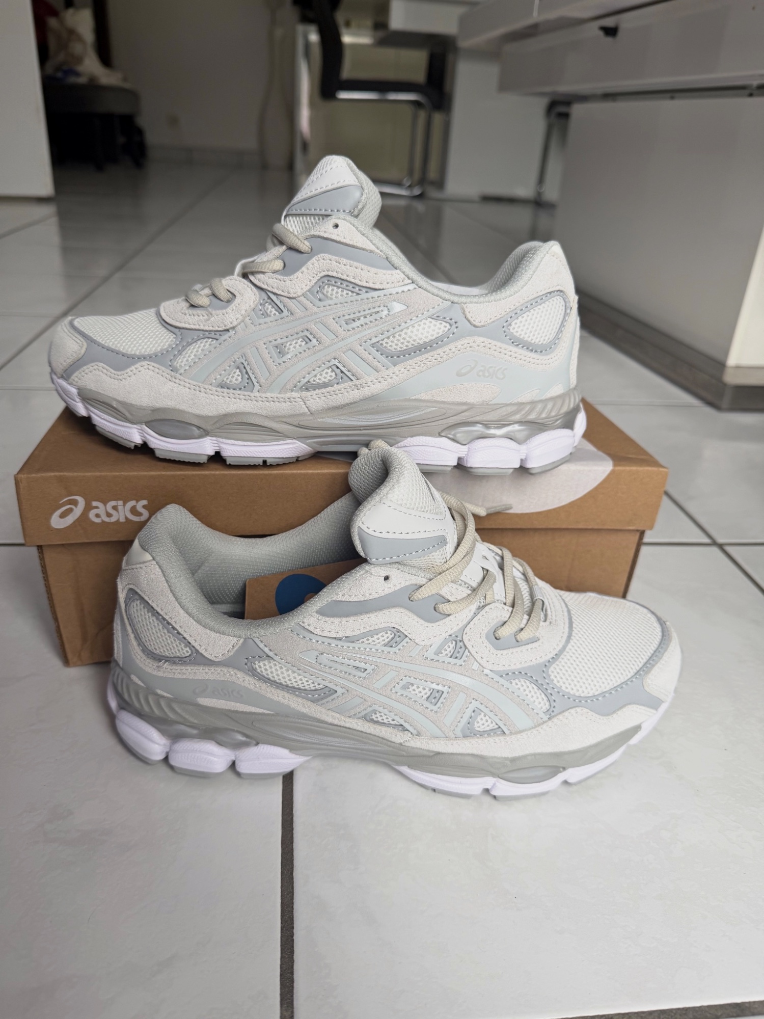 Asics gel nyc