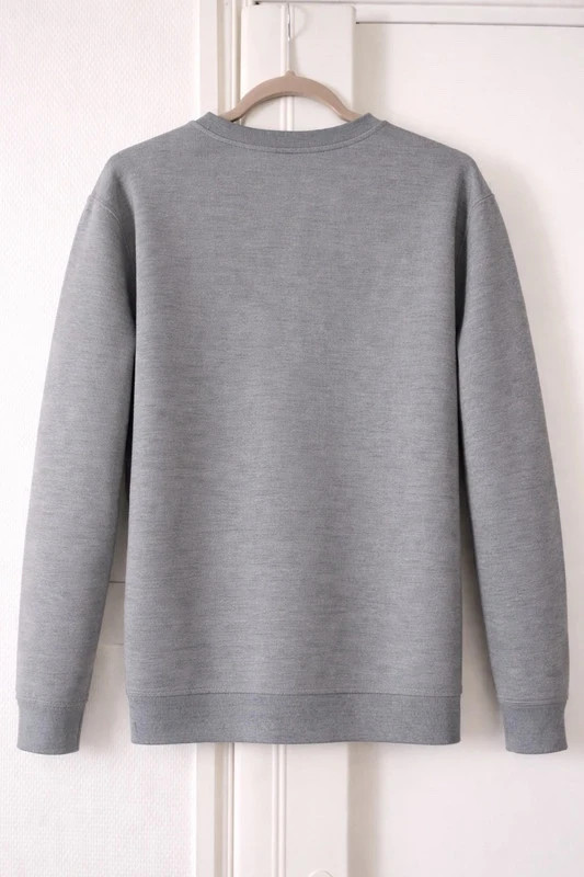 Pull gris Zara taille ( M ) – Zara – taille M 2