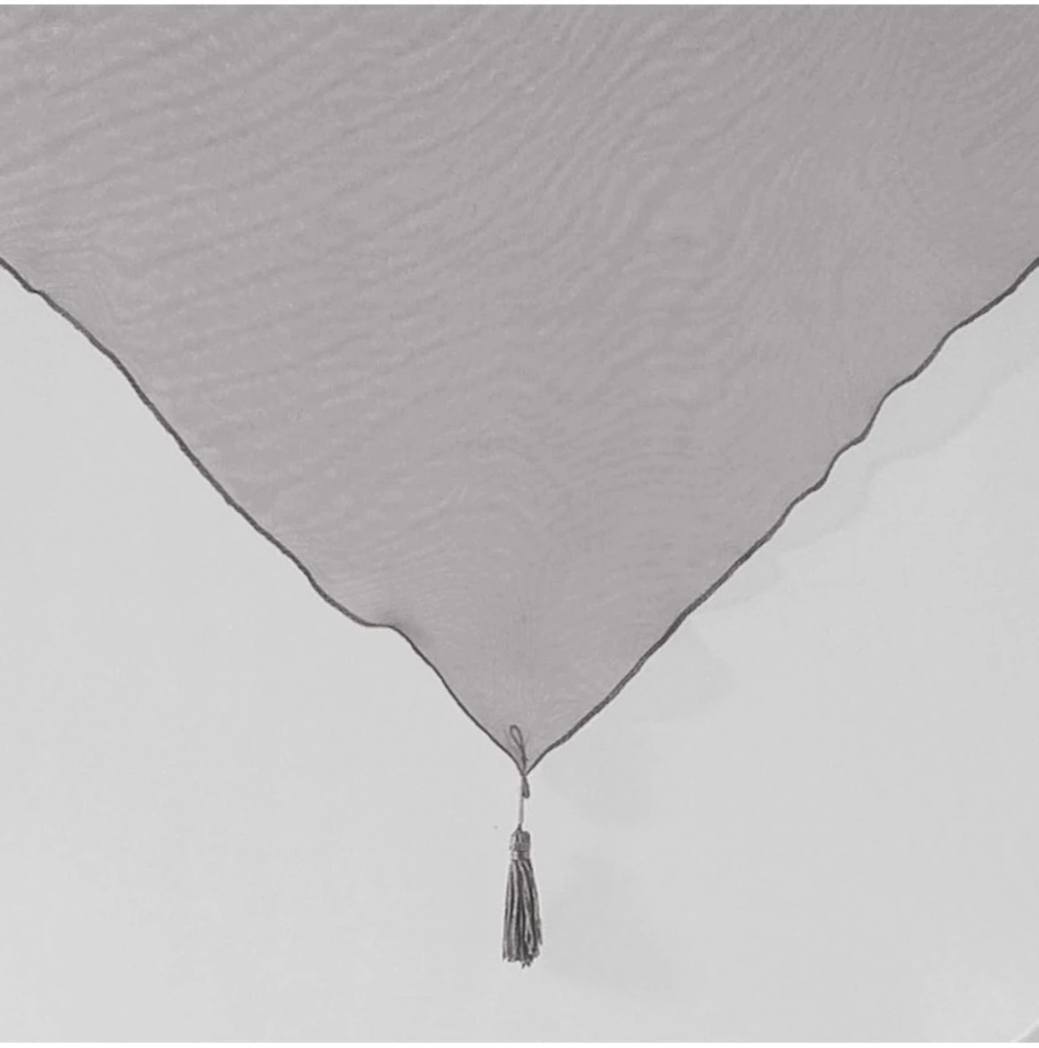 Paire de Voilages à Passants (2 x 60 x 90 cm) – Oeko-tex – taille 150 cm - 199 cm 3