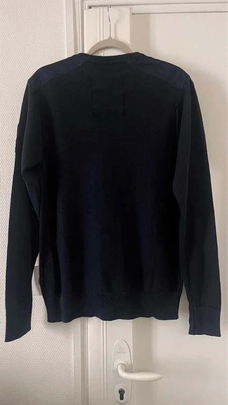 Pullover Redskins bleu marine taille ( L ) authentique – Redskins – taille L 2