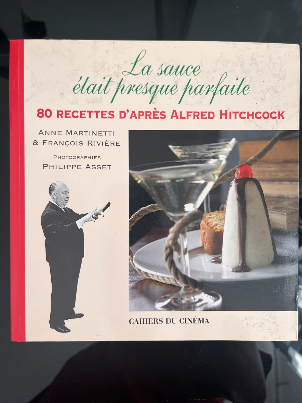 Lot de 6 Livres de recettes françaises et bien plus encore 5
