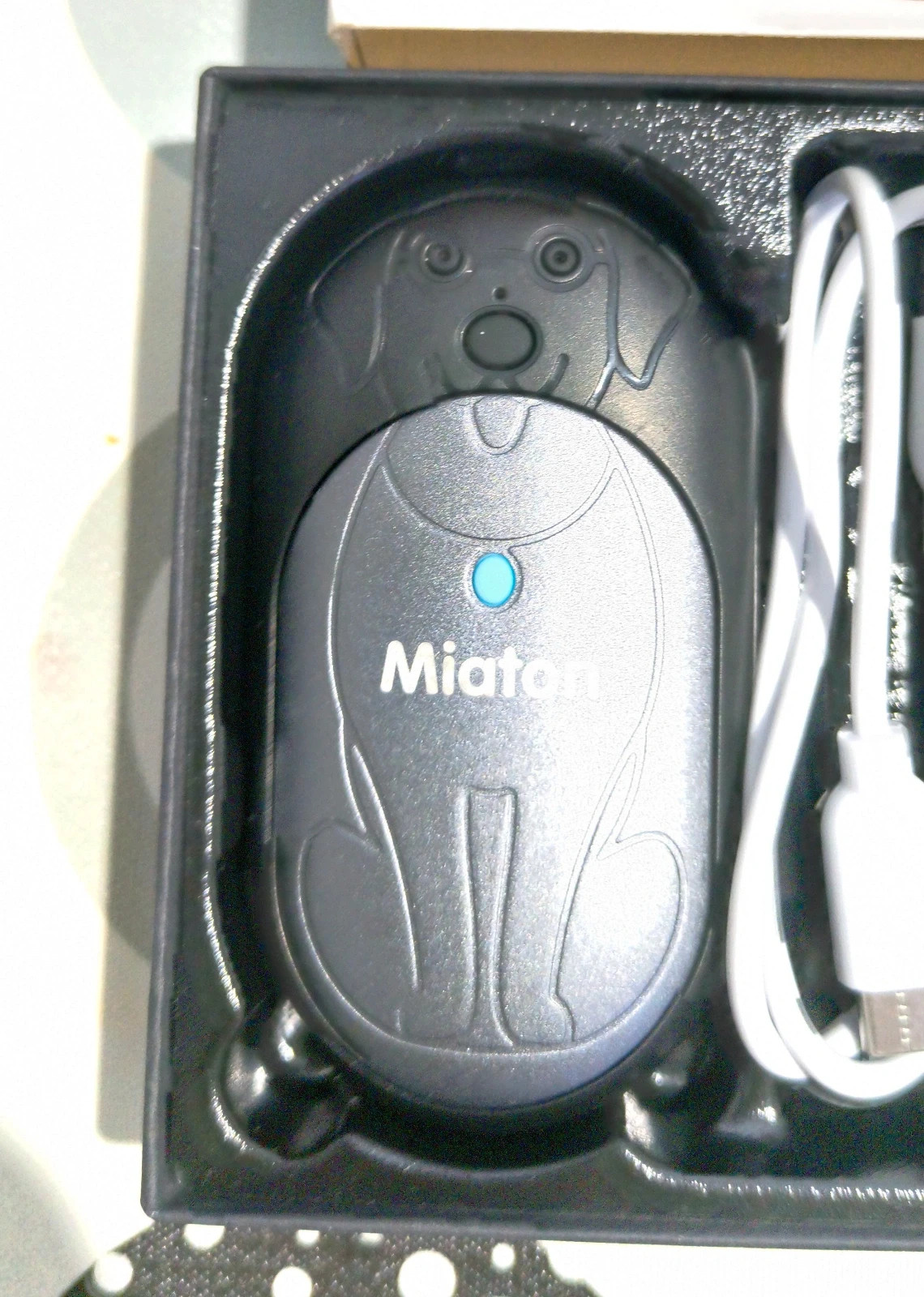 Miaton Hand Warmer – Rechargeable Usb Pocket Hand Warmers – Miaton 5