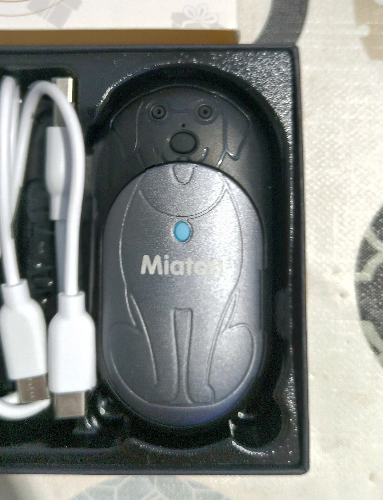Miaton Hand Warmer – Rechargeable Usb Pocket Hand Warmers – Miaton 4