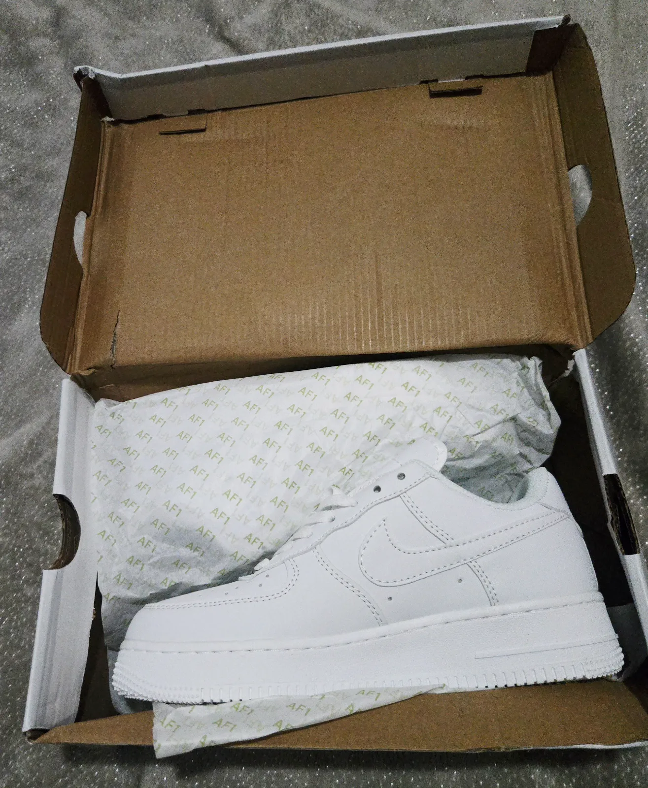 Nike Air Force White Size 38 – Nike – taille EU 38 3