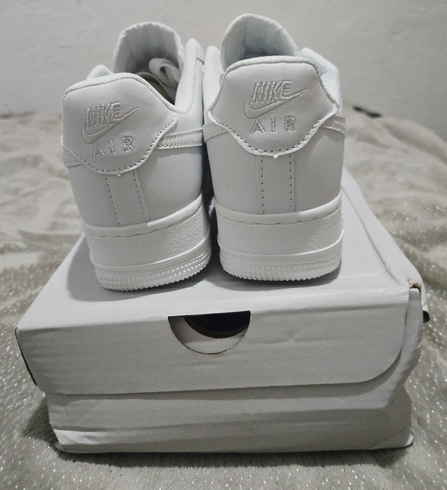 Nike Air Force White Size 38 – Nike – taille EU 38 6