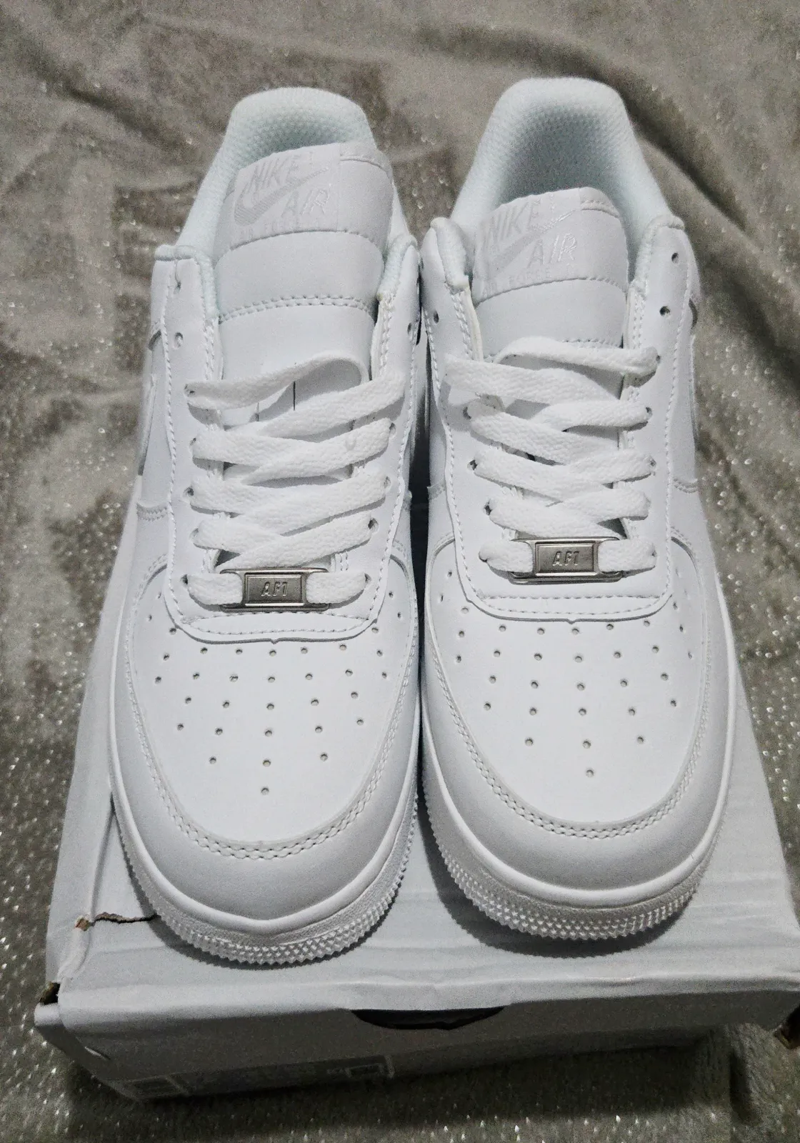 Nike Air Force White Size 38 – Nike – taille EU 38 2