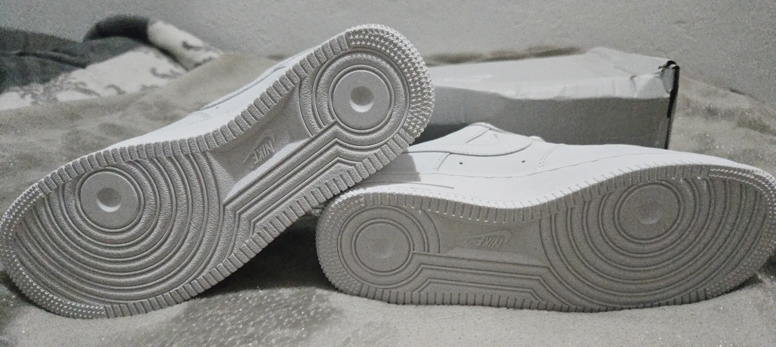 Nike Air Force White Size 38 – Nike – taille EU 38 5