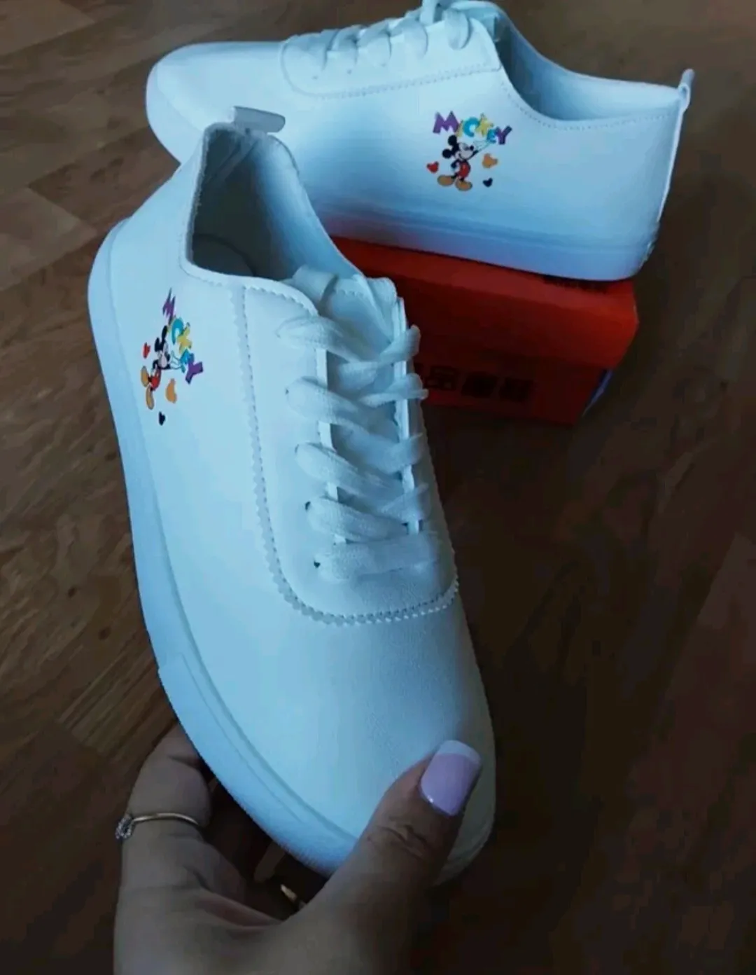Basket neuf femme 38 – Laboutiquefashion – taille EU 38 3