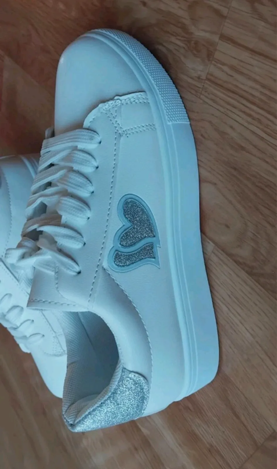 Basket neuf femme 35 – La boutiquefashion – taille EU 35 3
