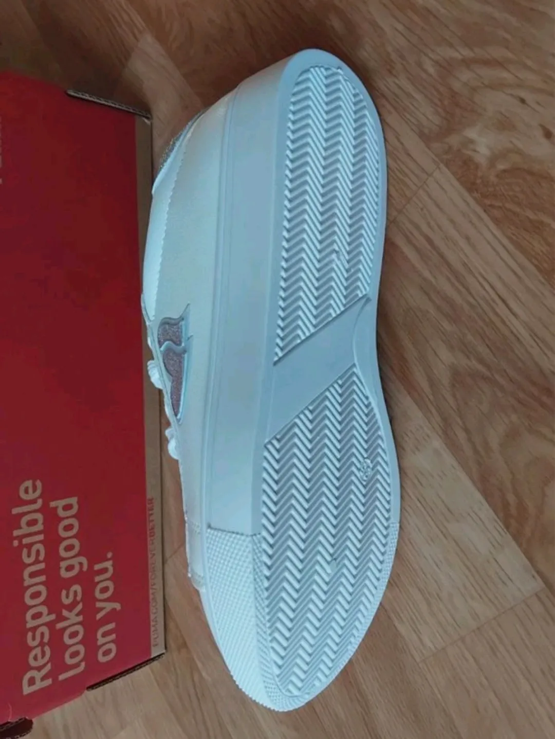 Basket neuf femme 35 – La boutiquefashion – taille EU 35 5