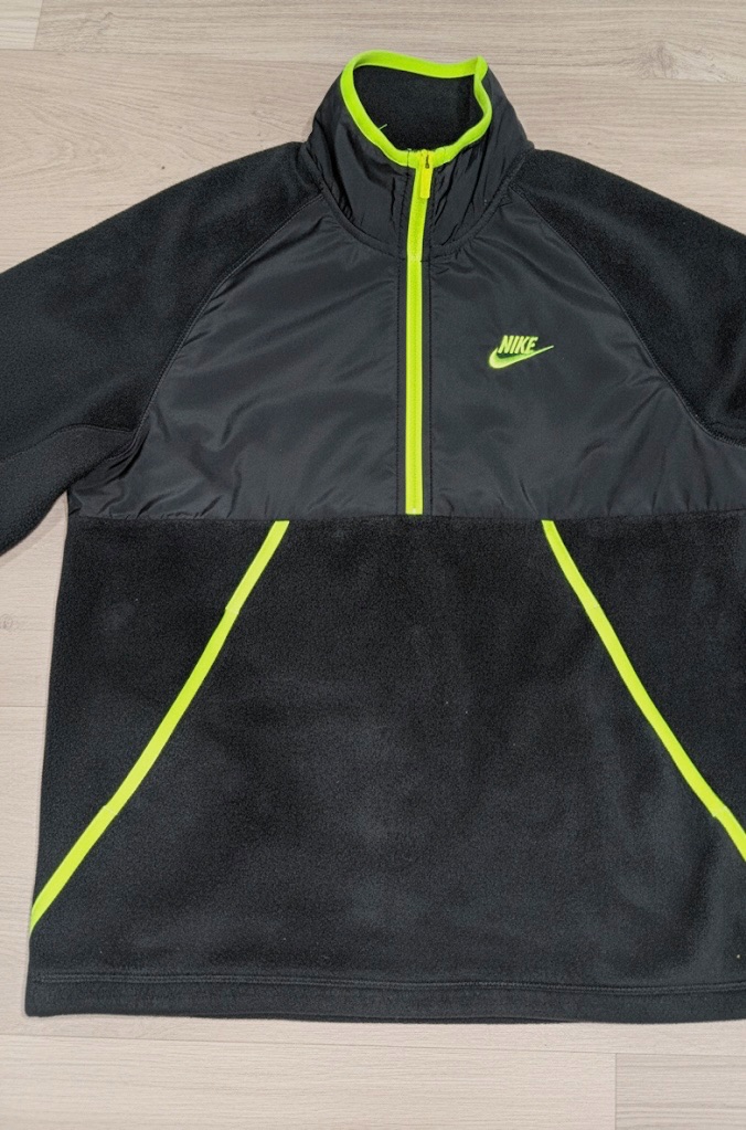 Gillet polaire – Nike – taille S