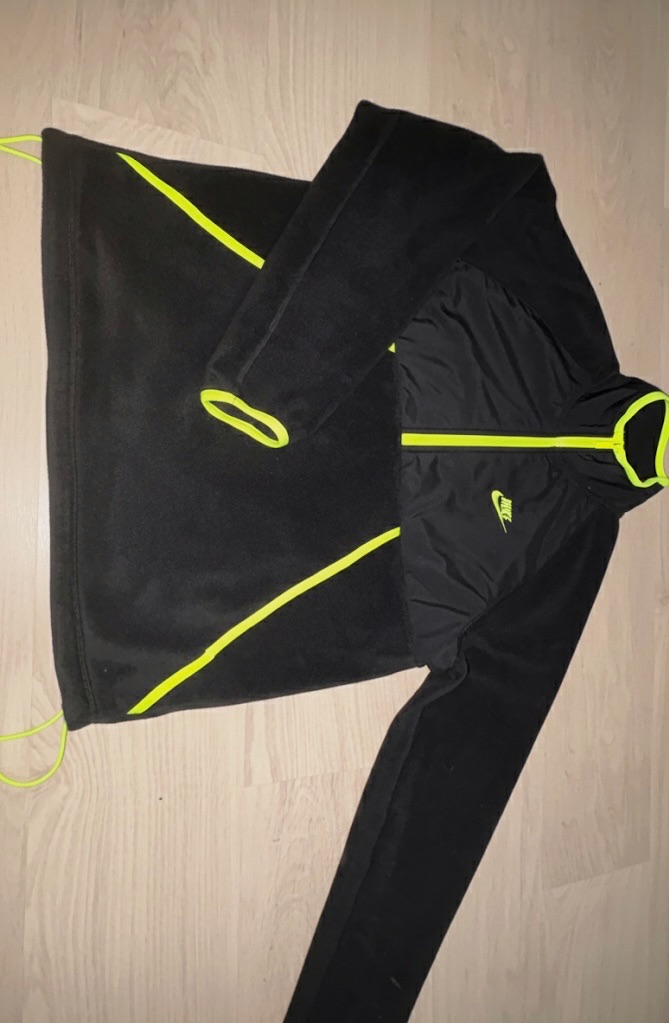 Gillet polaire – Nike – taille S 2